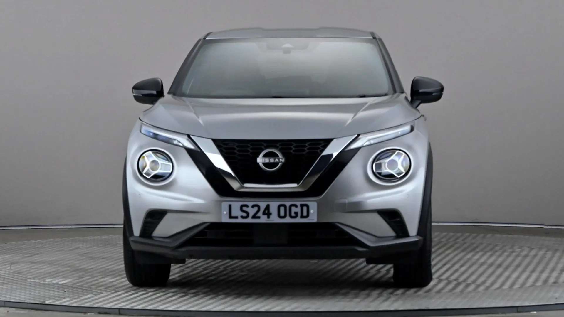 A 2024 NISSAN JUKE 1.0 DiG-T 114 N-Connecta DCT A 2024 NISSAN JUKE 1.0 DiG-T 114 N-Connecta DCT