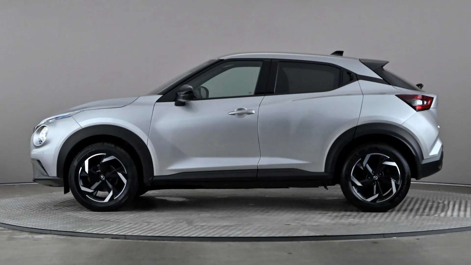 A 2024 NISSAN JUKE 1.0 DiG-T 114 N-Connecta DCT A 2024 NISSAN JUKE 1.0 DiG-T 114 N-Connecta DCT