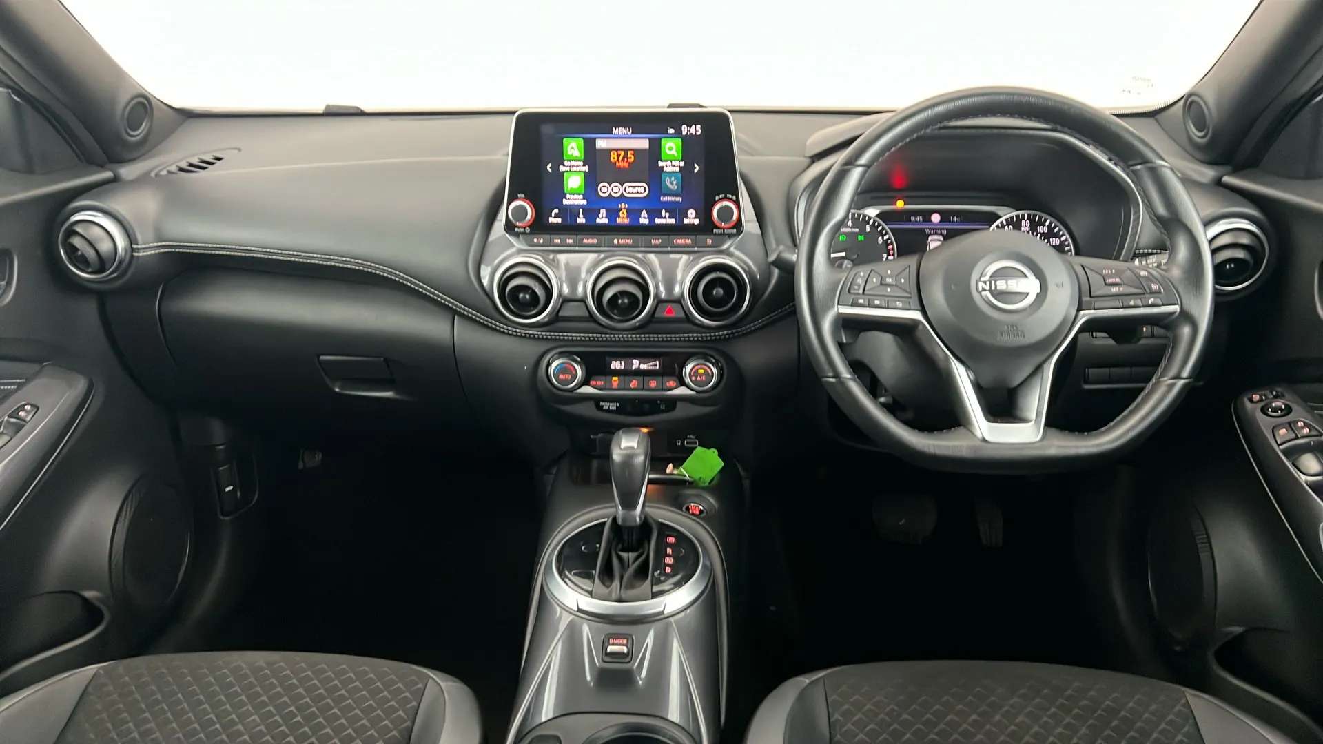 2024 NISSAN JUKE 2024 NISSAN JUKE