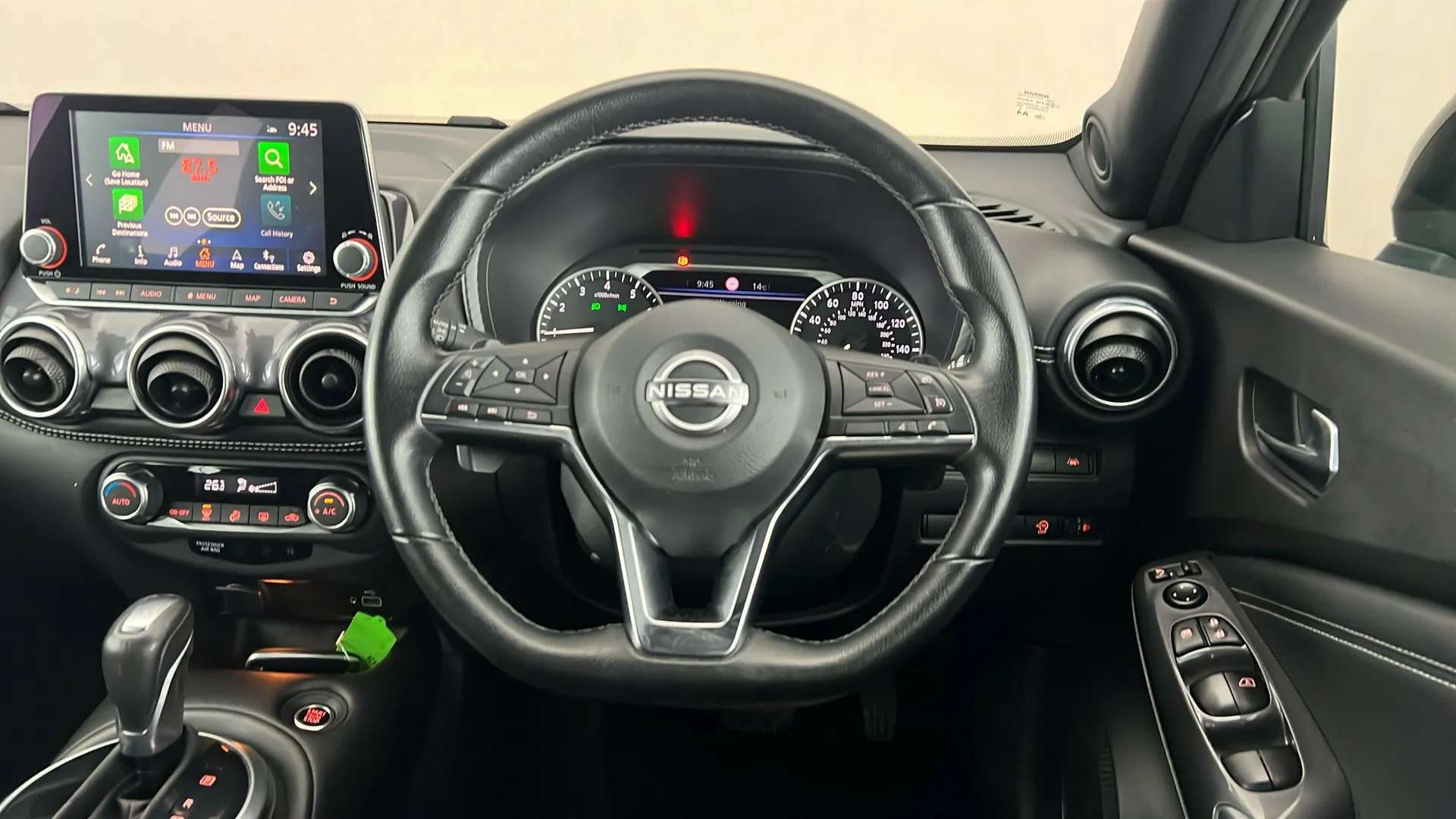 2024 NISSAN JUKE 2024 NISSAN JUKE