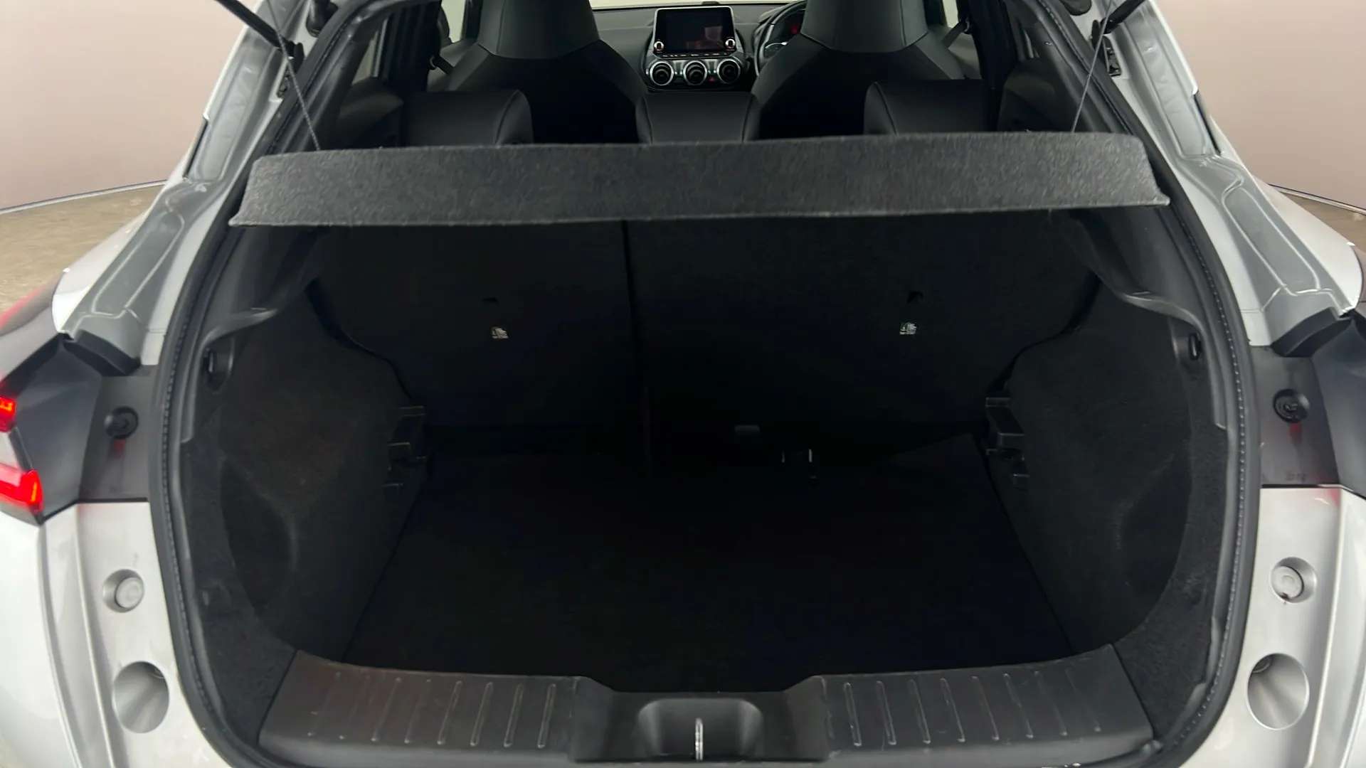 2024 NISSAN JUKE 2024 NISSAN JUKE