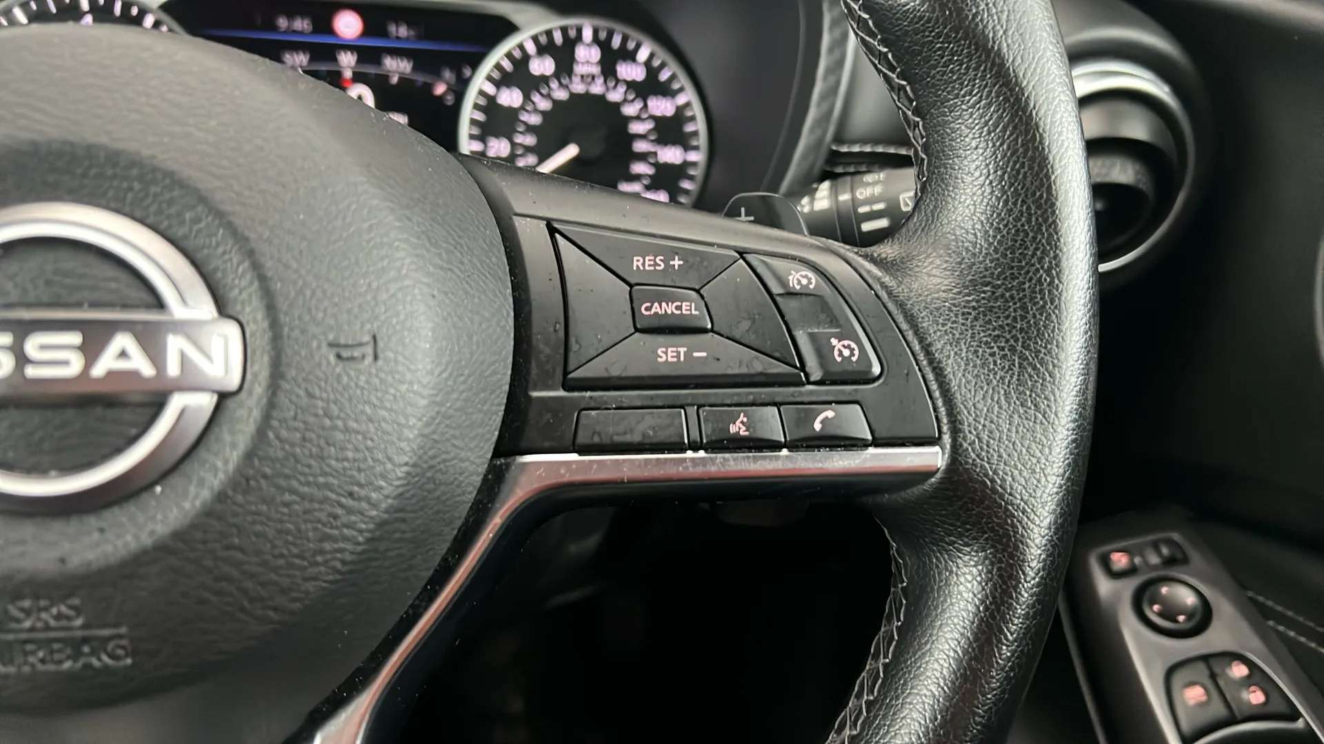 2024 NISSAN JUKE 2024 NISSAN JUKE
