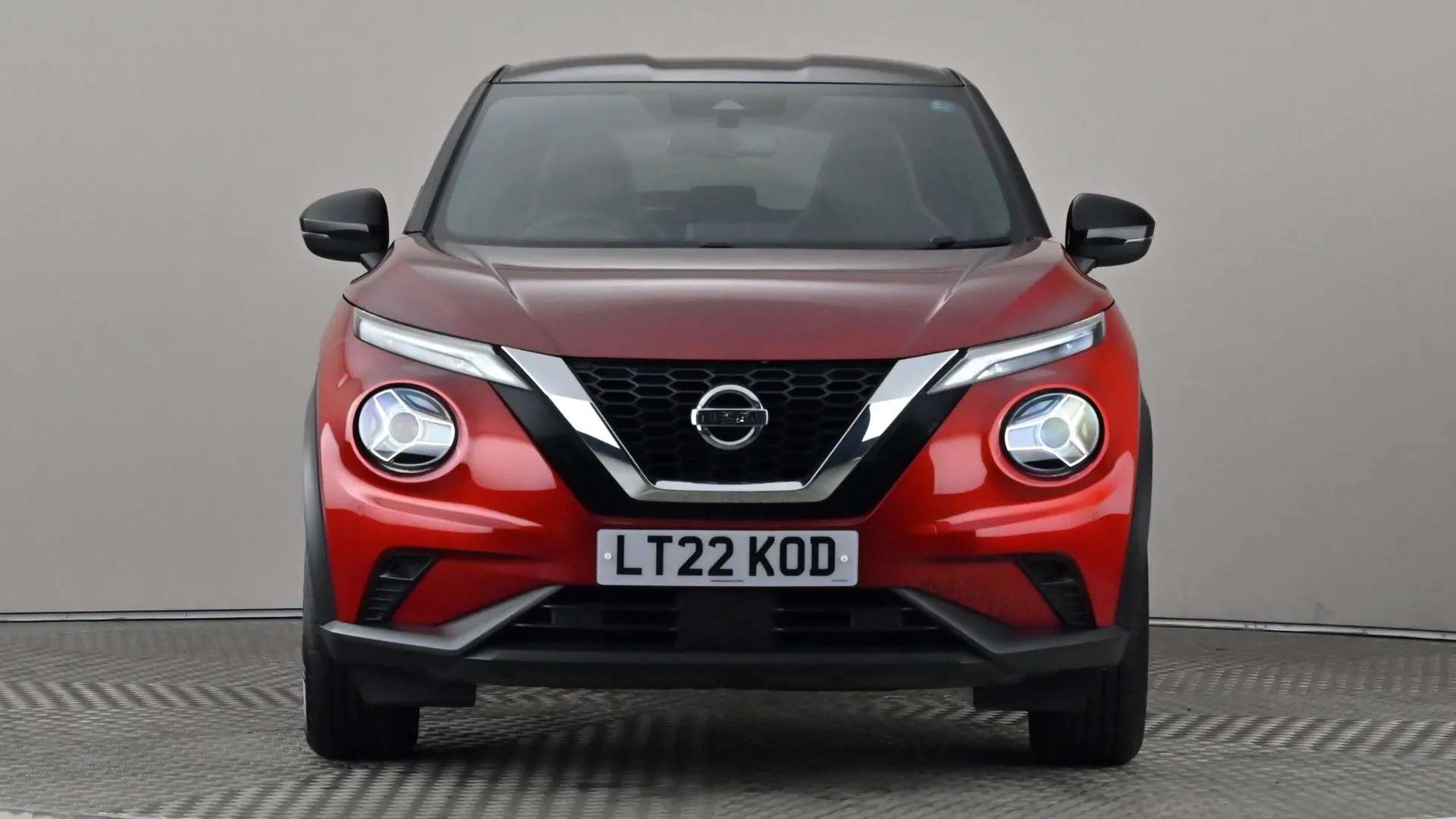 A 2022 NISSAN JUKE 1.0 DiG-T 114 N-Connecta DCT A 2022 NISSAN JUKE 1.0 DiG-T 114 N-Connecta DCT