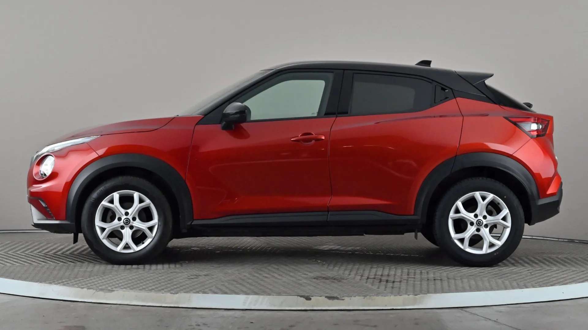 A 2022 NISSAN JUKE 1.0 DiG-T 114 N-Connecta DCT A 2022 NISSAN JUKE 1.0 DiG-T 114 N-Connecta DCT
