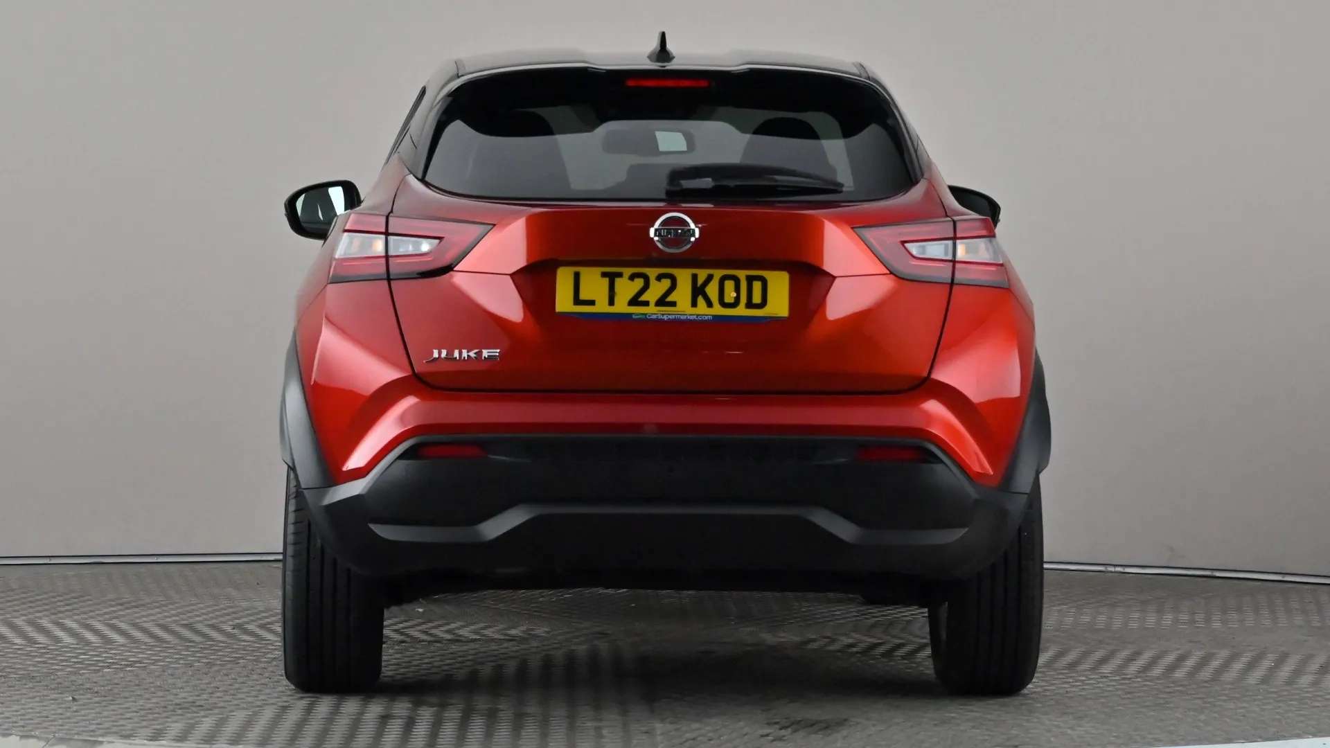 2022 NISSAN JUKE 2022 NISSAN JUKE