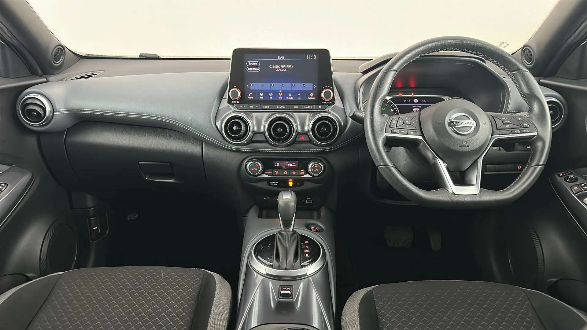 2022 NISSAN JUKE 2022 NISSAN JUKE