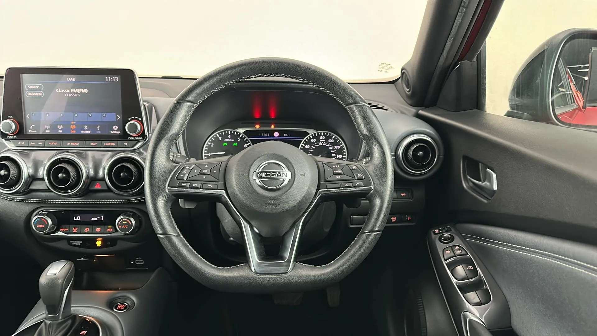 2022 NISSAN JUKE 2022 NISSAN JUKE