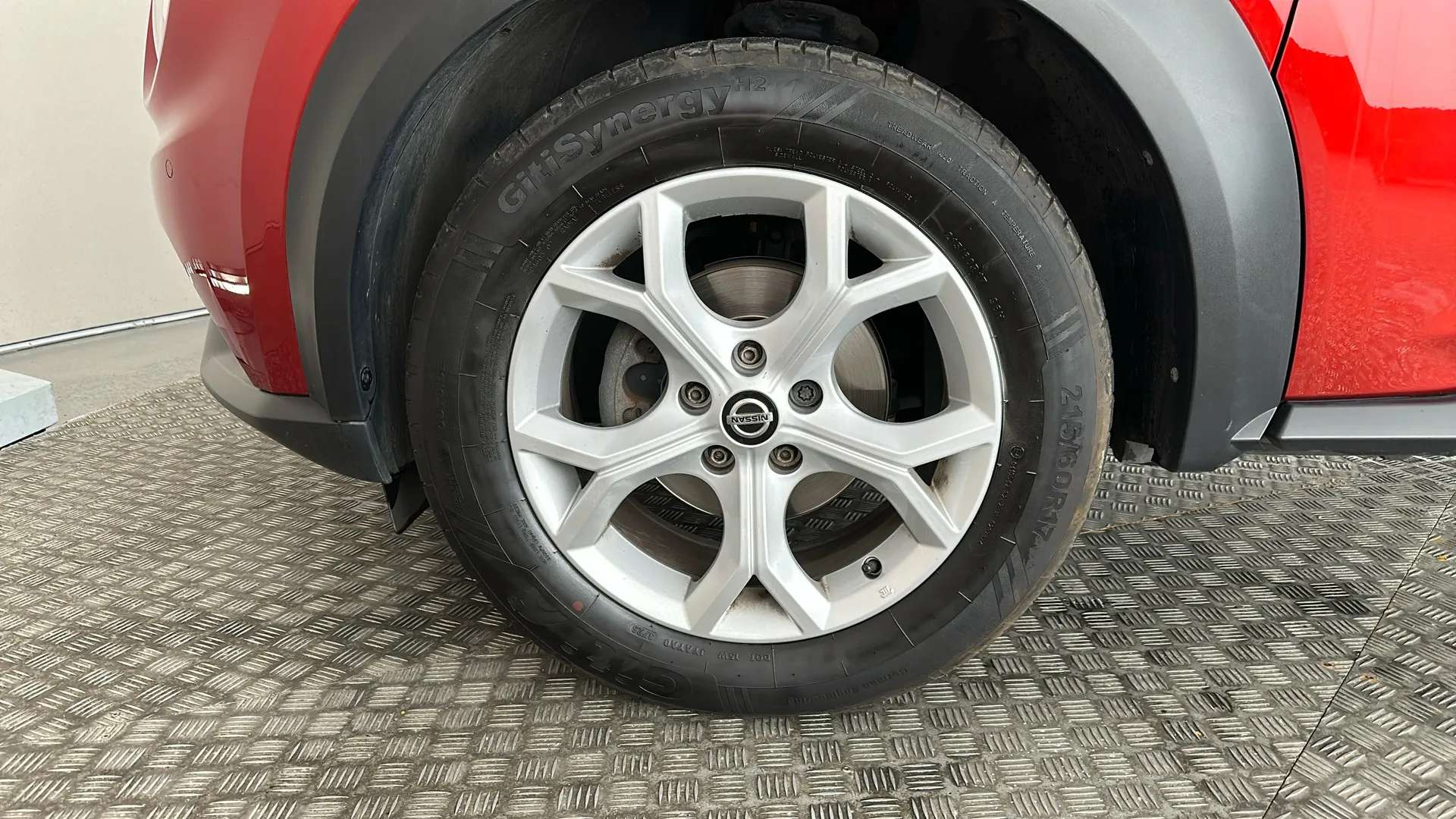 2022 NISSAN JUKE 2022 NISSAN JUKE