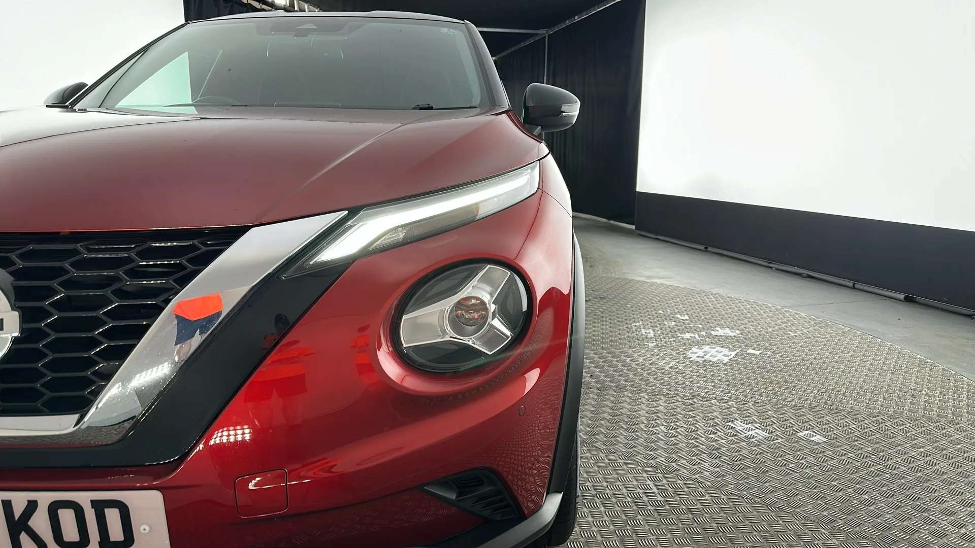 2022 NISSAN JUKE 2022 NISSAN JUKE