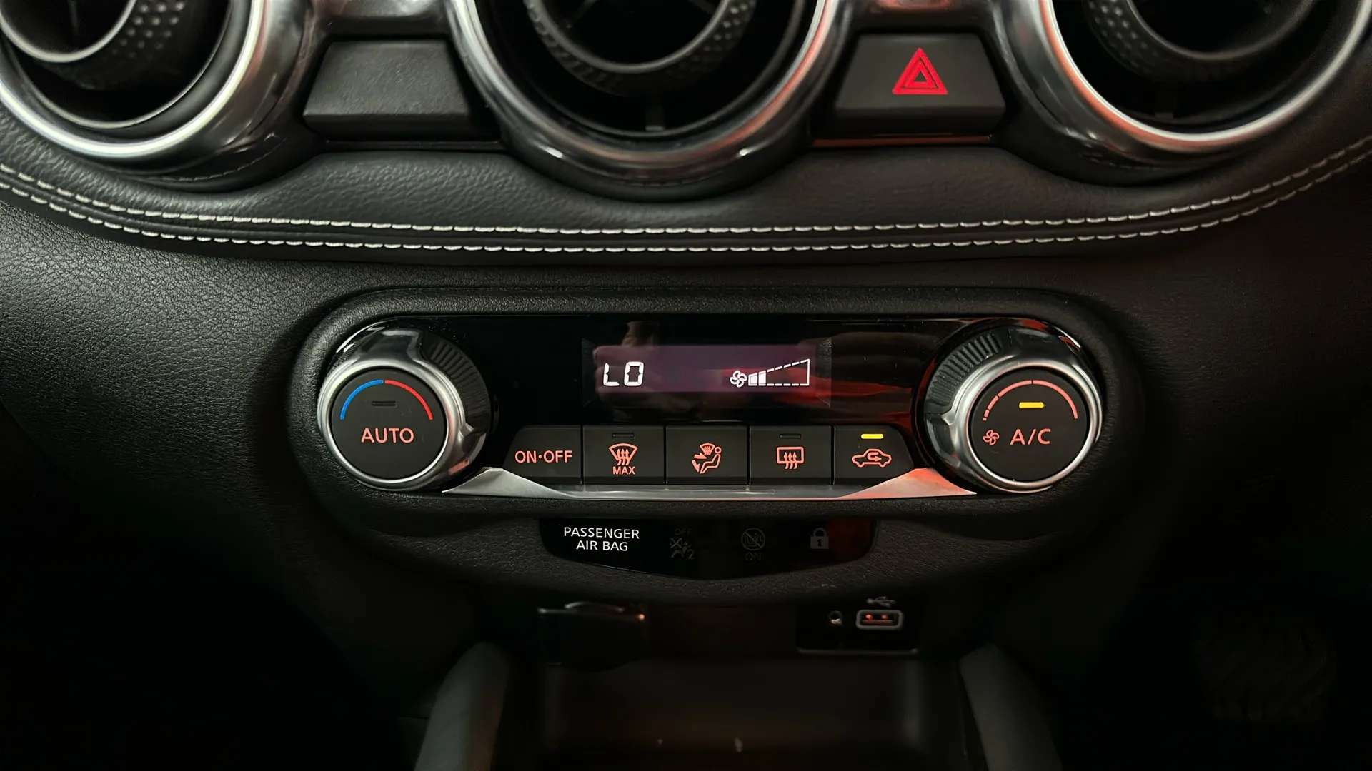 2022 NISSAN JUKE 2022 NISSAN JUKE