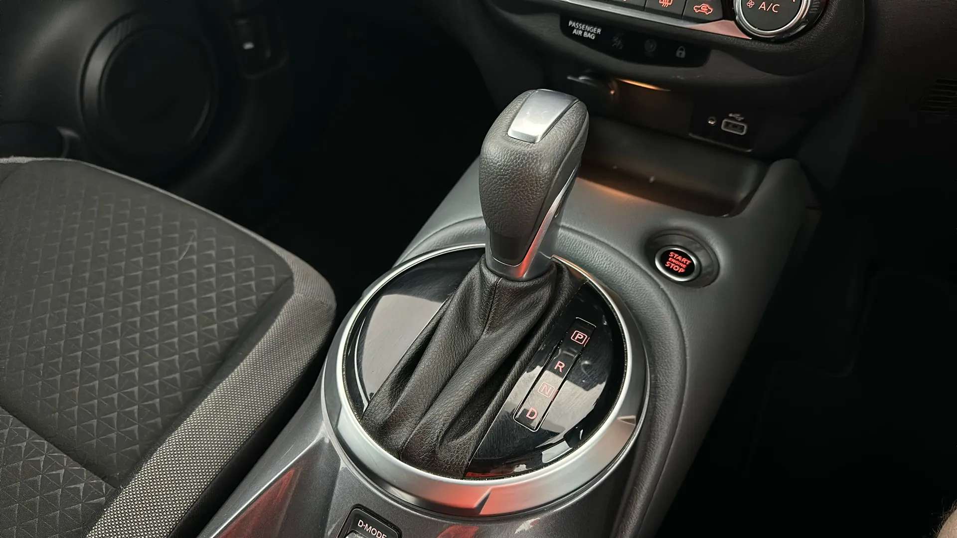 2022 NISSAN JUKE 2022 NISSAN JUKE