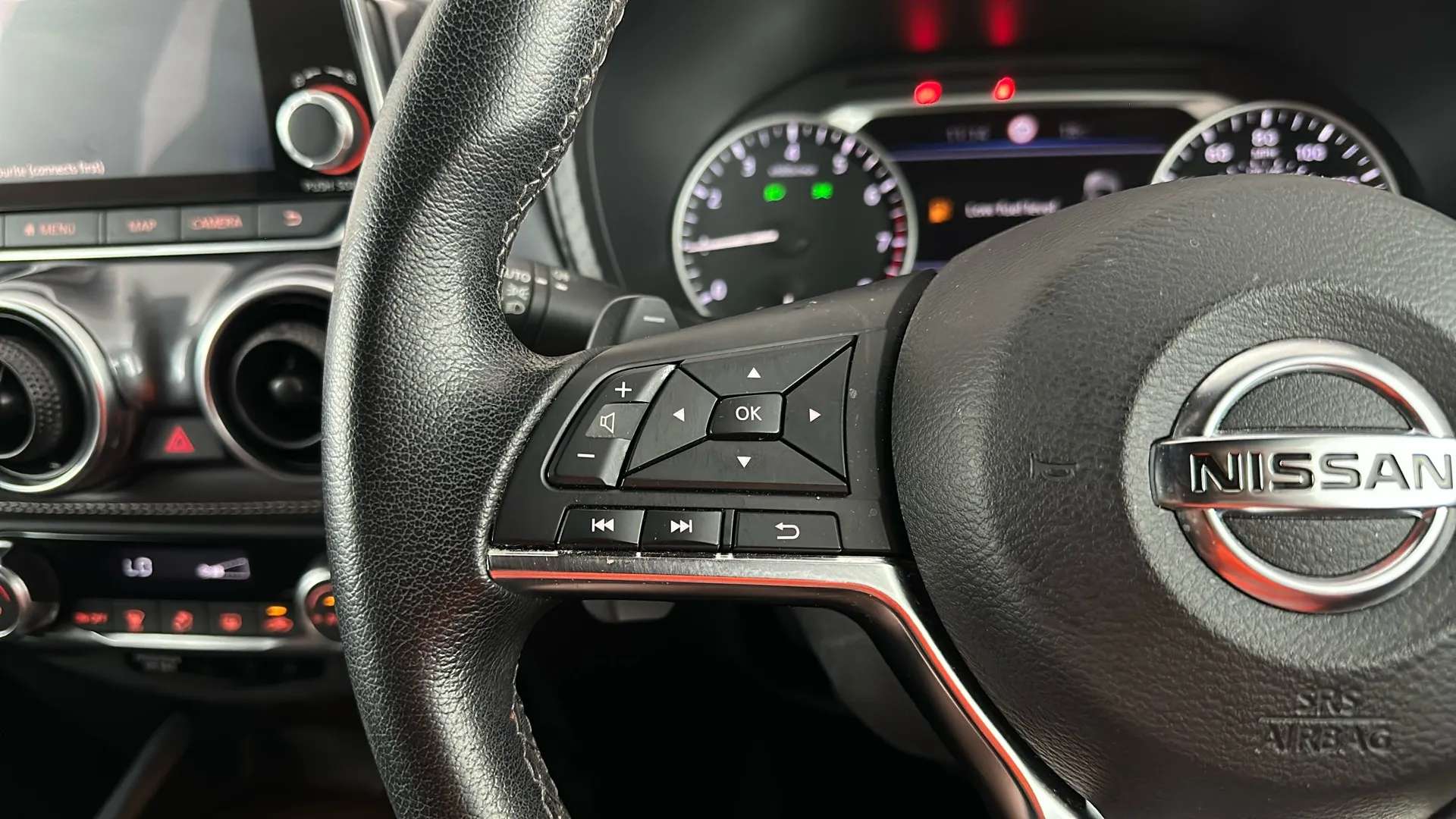 2022 NISSAN JUKE 2022 NISSAN JUKE