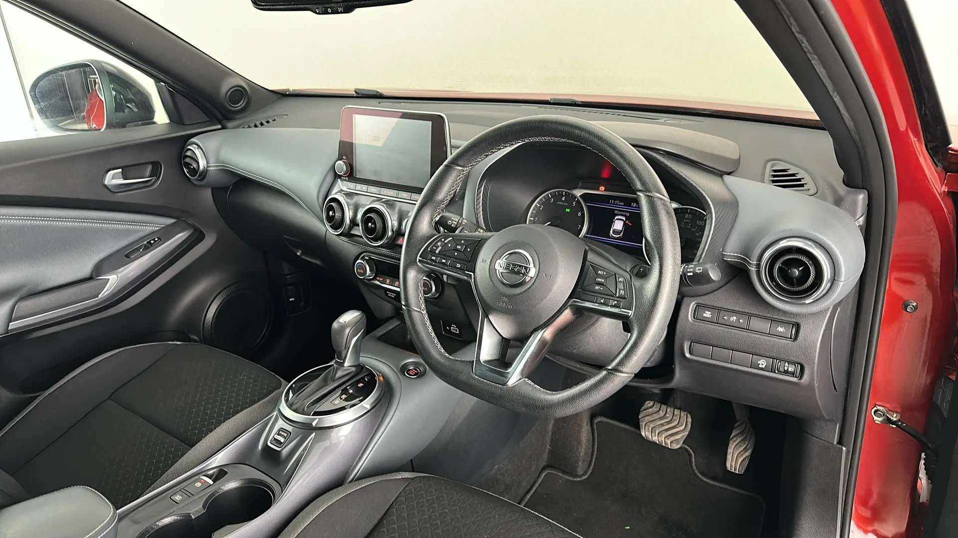 2022 NISSAN JUKE 2022 NISSAN JUKE