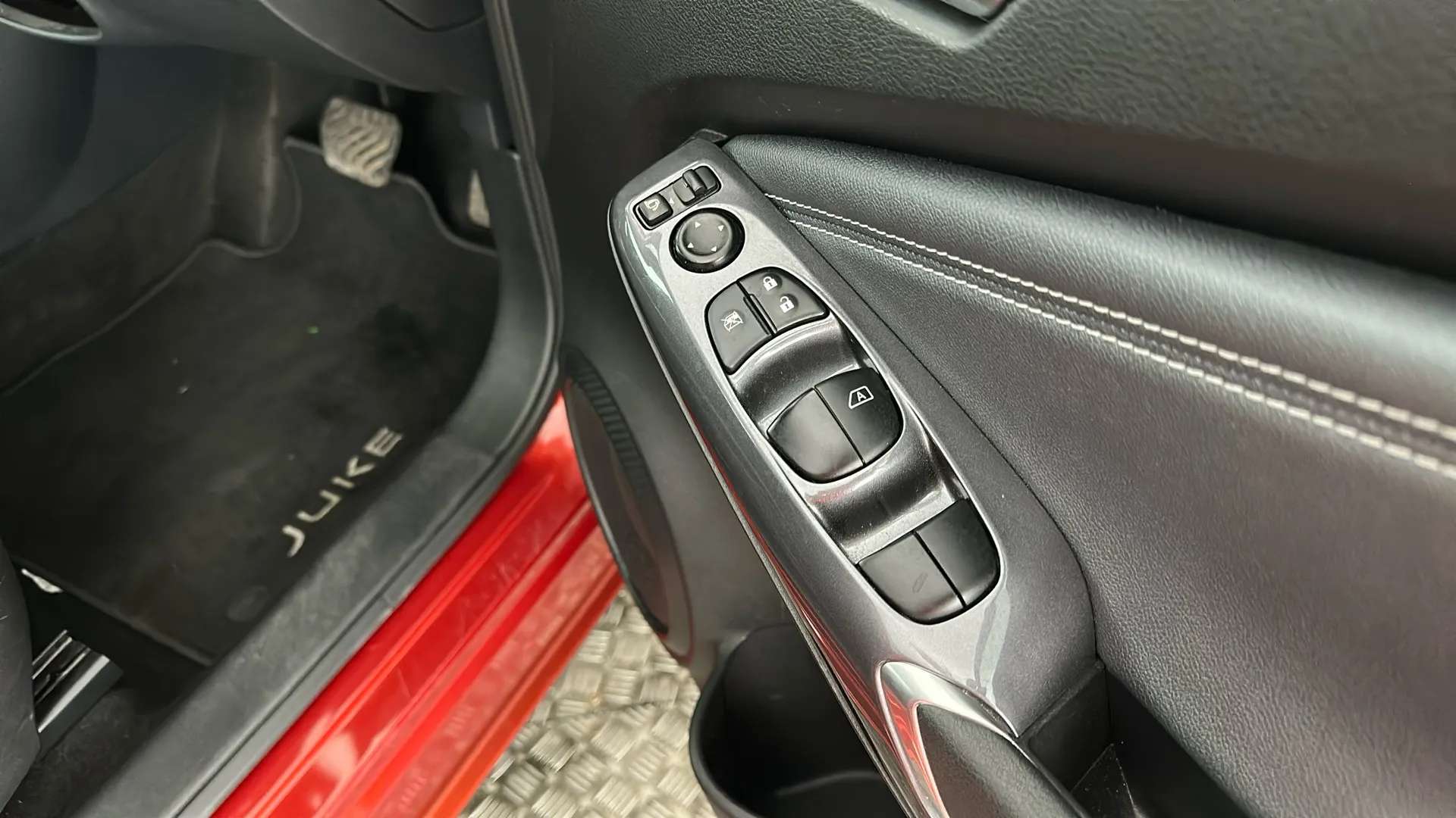 2022 NISSAN JUKE 2022 NISSAN JUKE