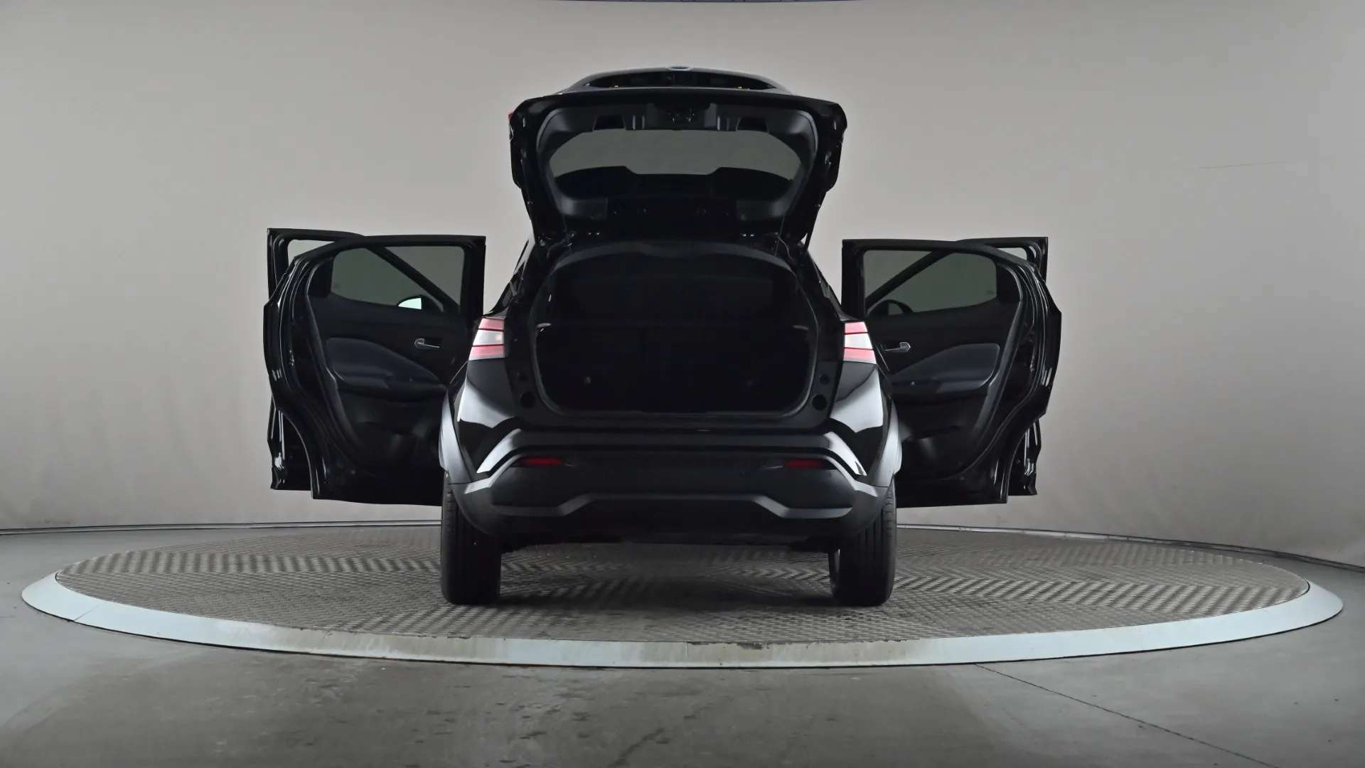 2020 NISSAN JUKE 2020 NISSAN JUKE