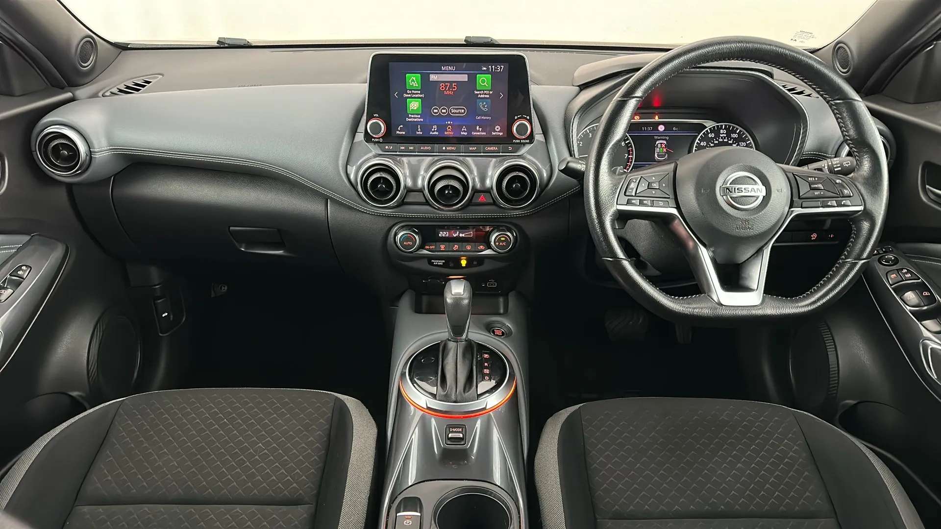 2020 NISSAN JUKE 2020 NISSAN JUKE