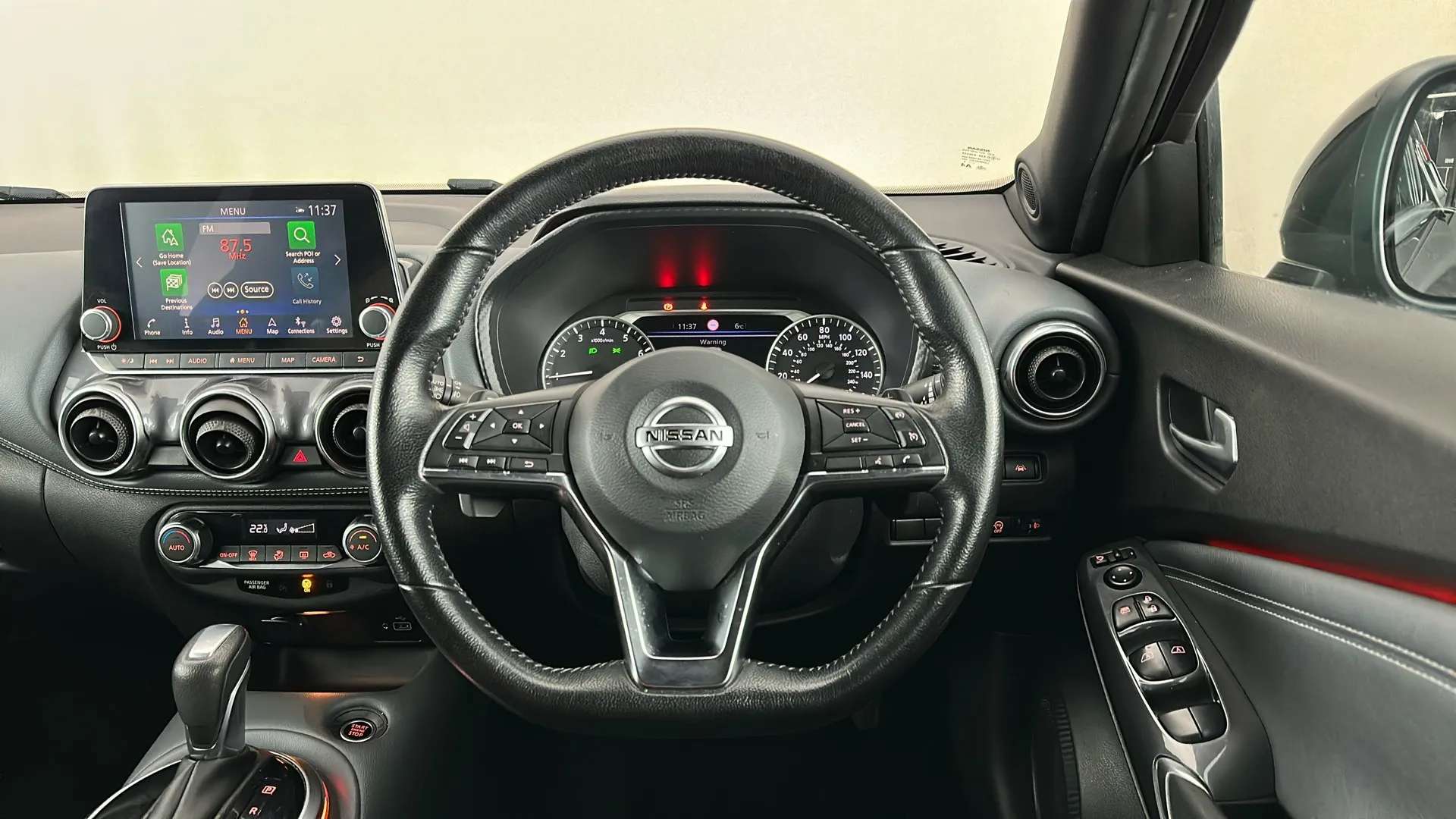 2020 NISSAN JUKE 2020 NISSAN JUKE