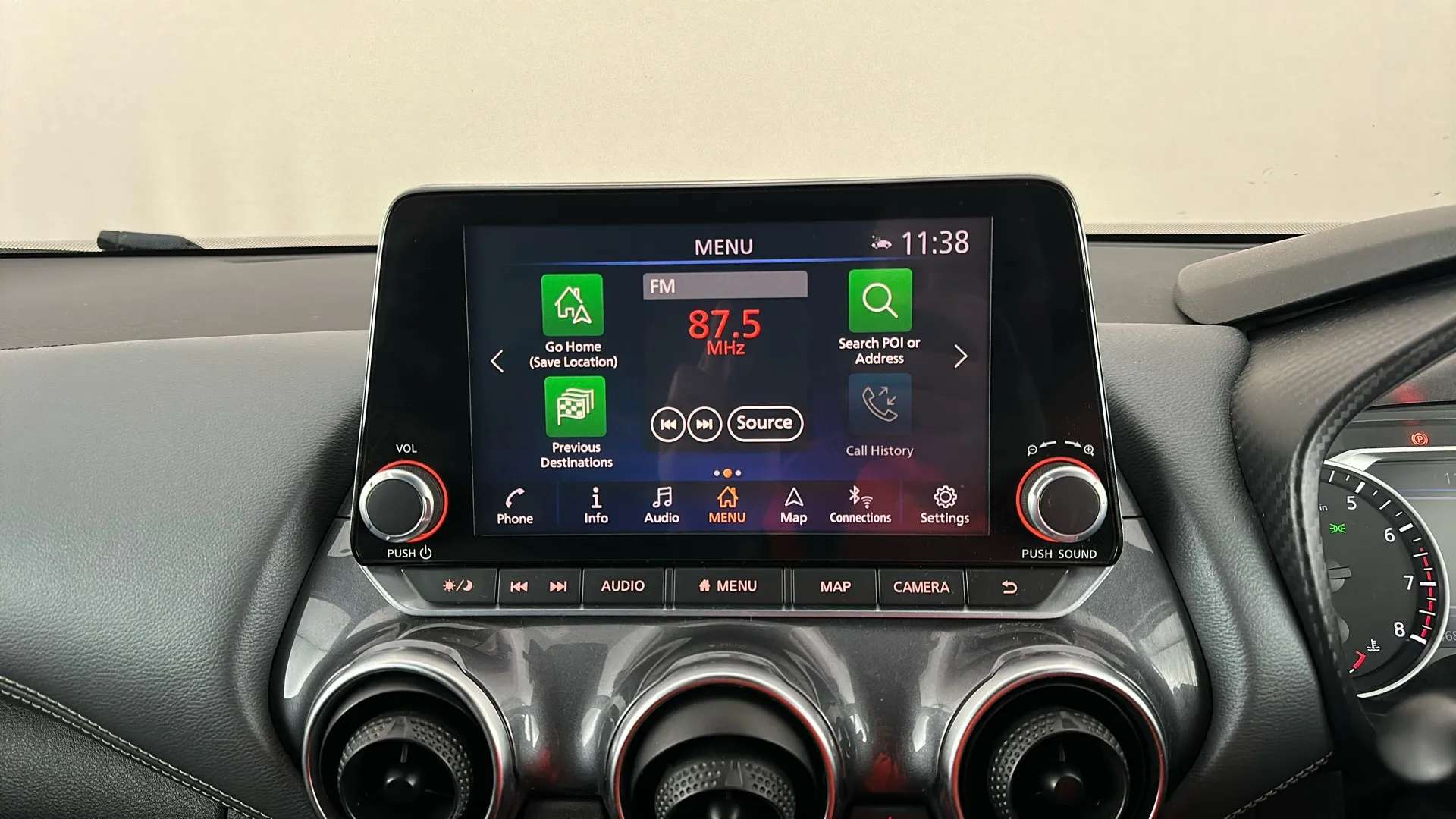 2020 NISSAN JUKE 2020 NISSAN JUKE