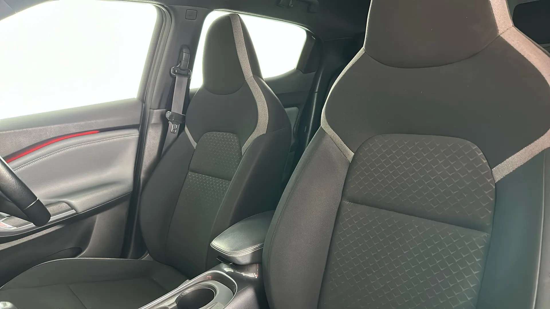 2020 NISSAN JUKE 2020 NISSAN JUKE