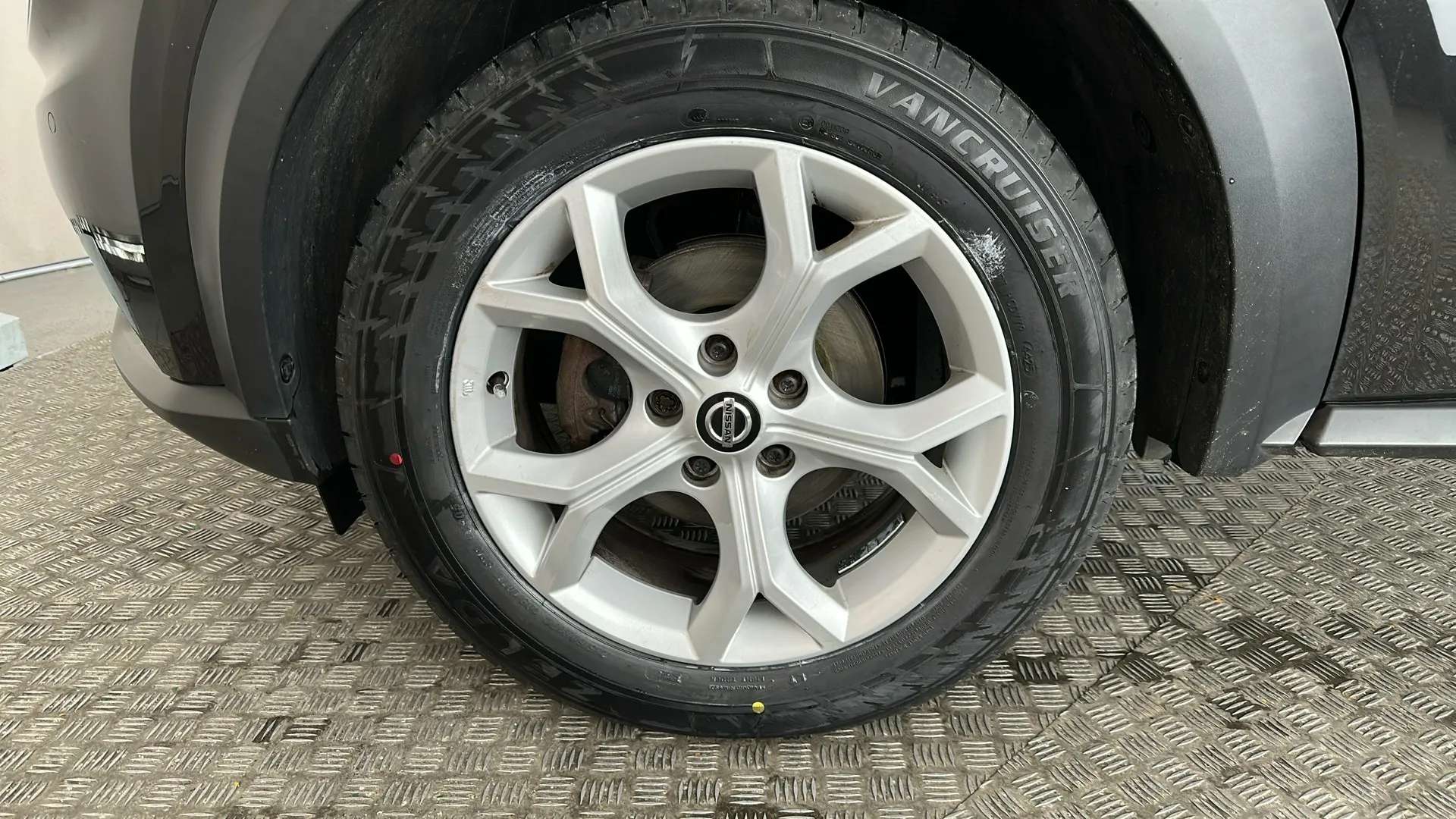 2020 NISSAN JUKE 2020 NISSAN JUKE