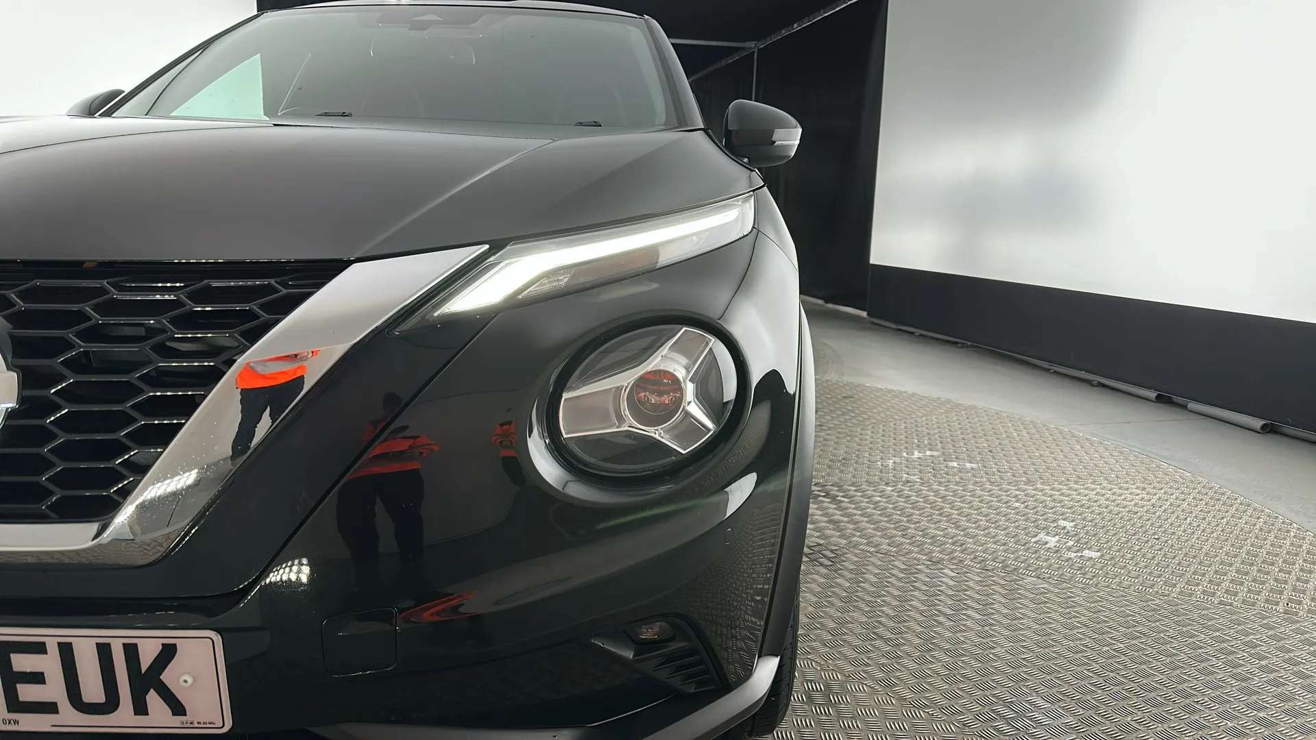 2020 NISSAN JUKE 2020 NISSAN JUKE