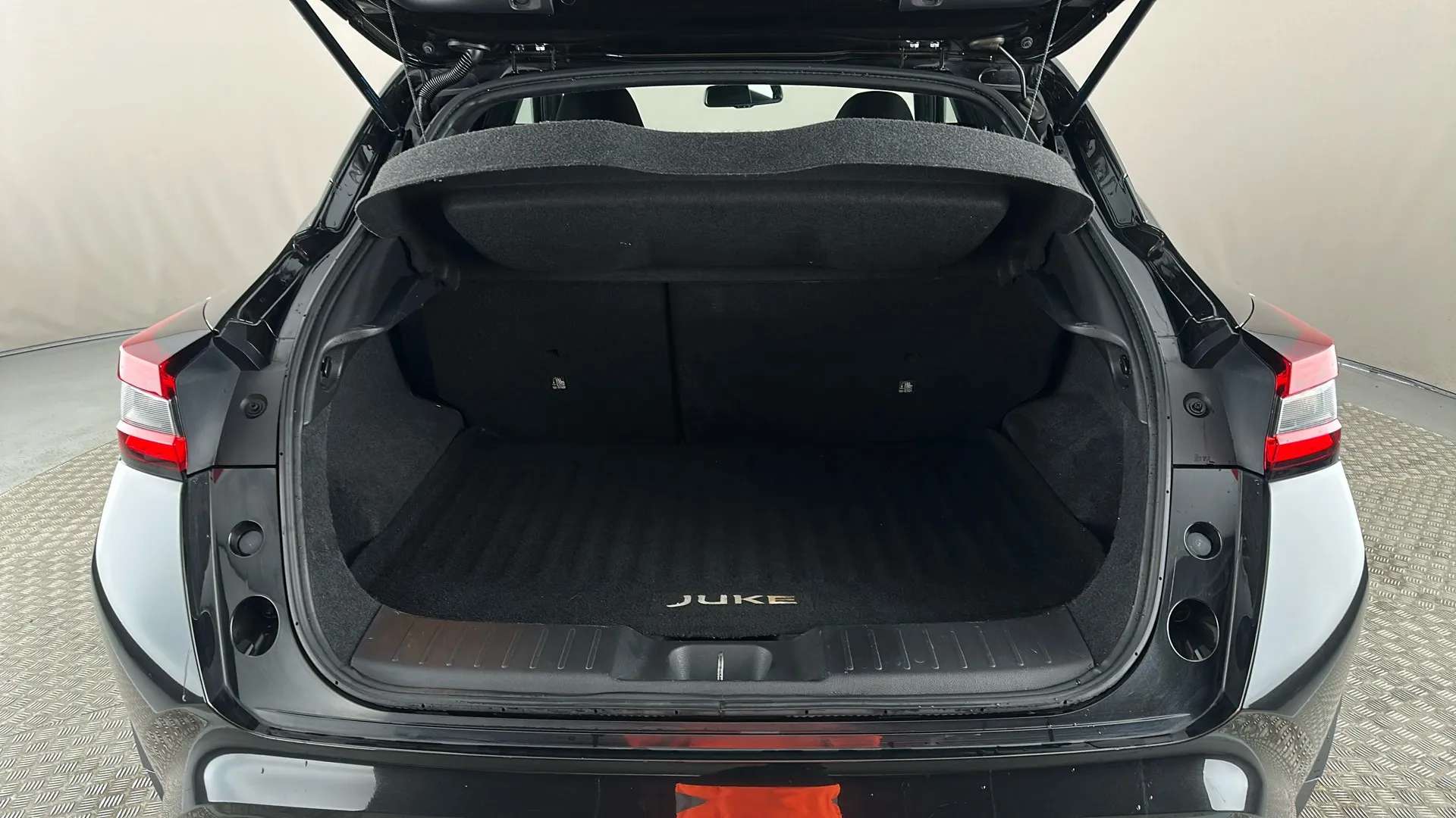 2020 NISSAN JUKE 2020 NISSAN JUKE