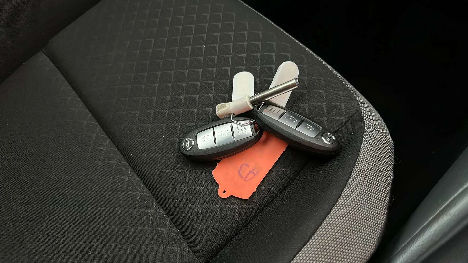 2020 NISSAN JUKE 2020 NISSAN JUKE