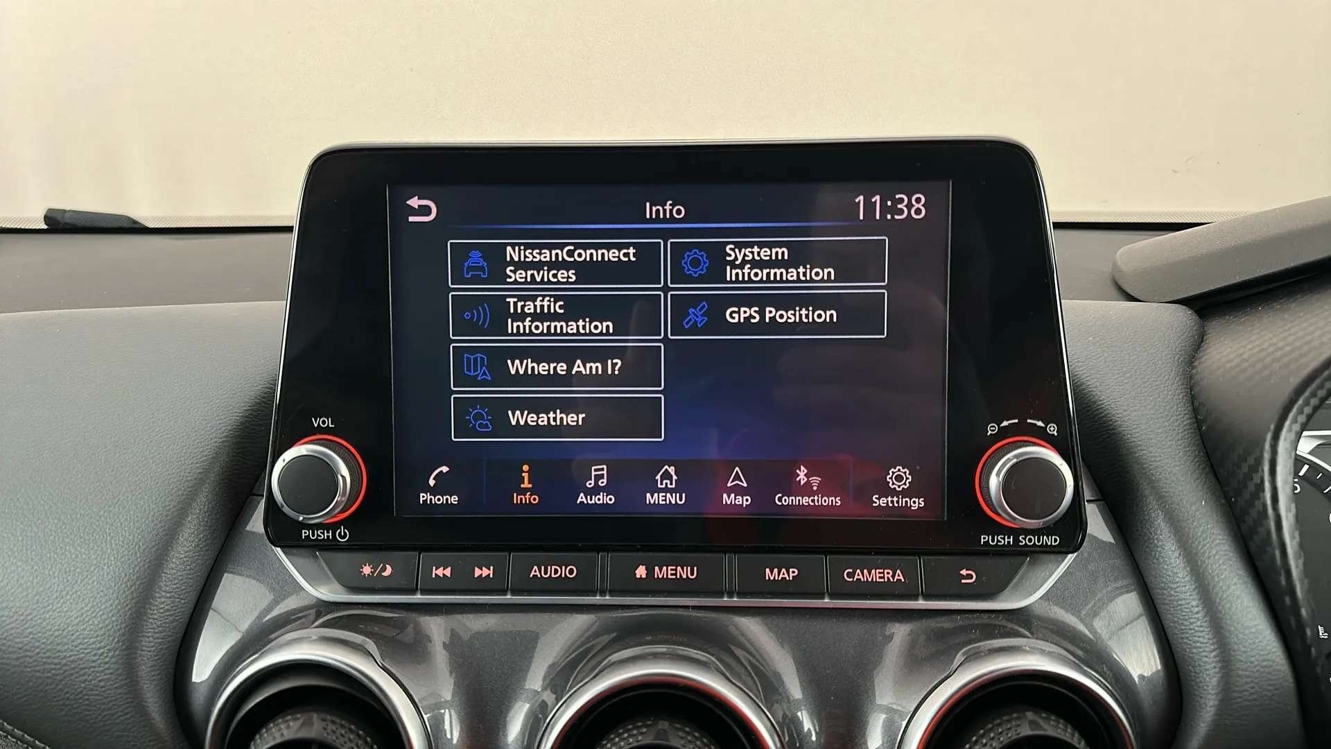 2020 NISSAN JUKE 2020 NISSAN JUKE