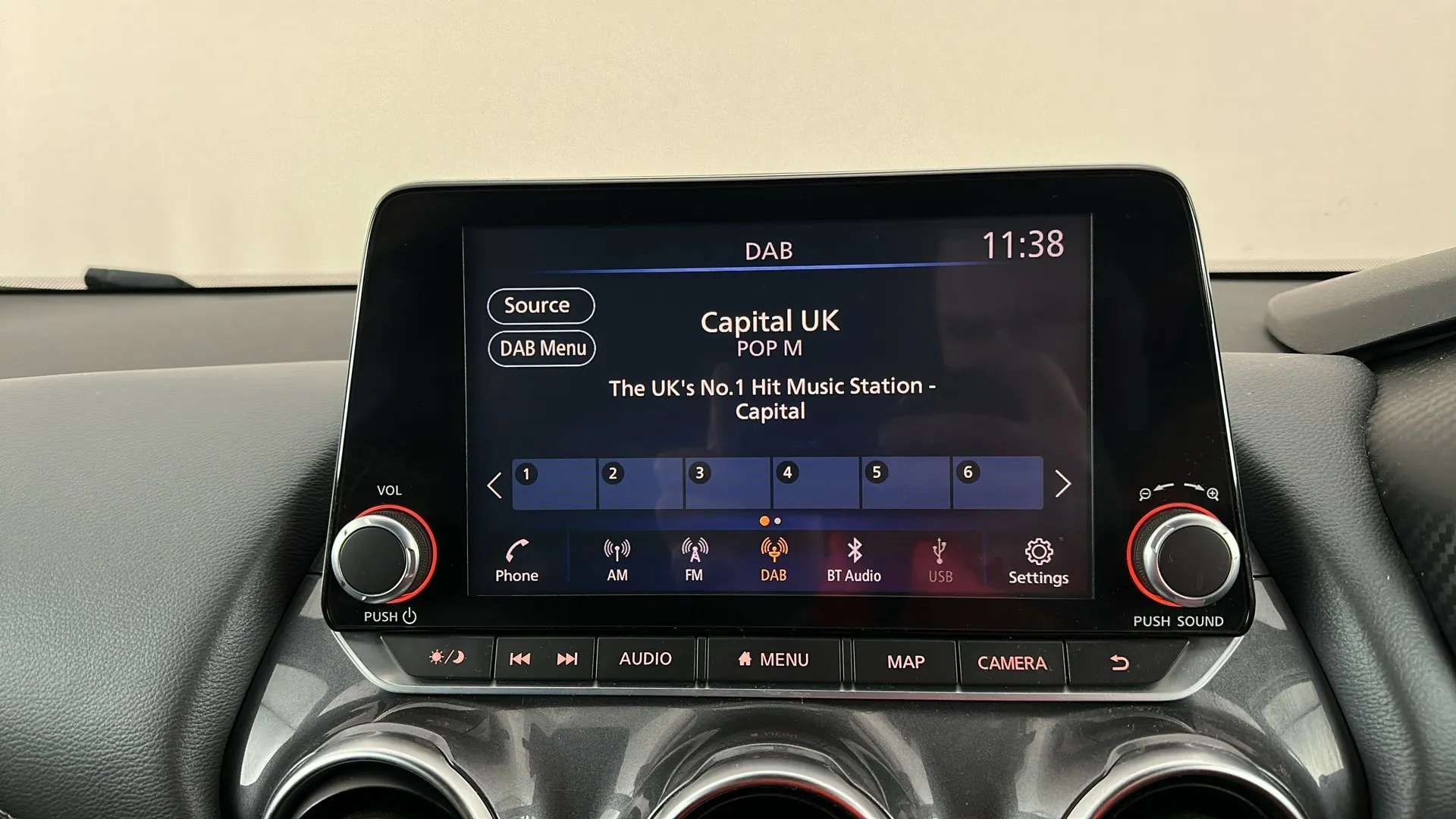 2020 NISSAN JUKE 2020 NISSAN JUKE