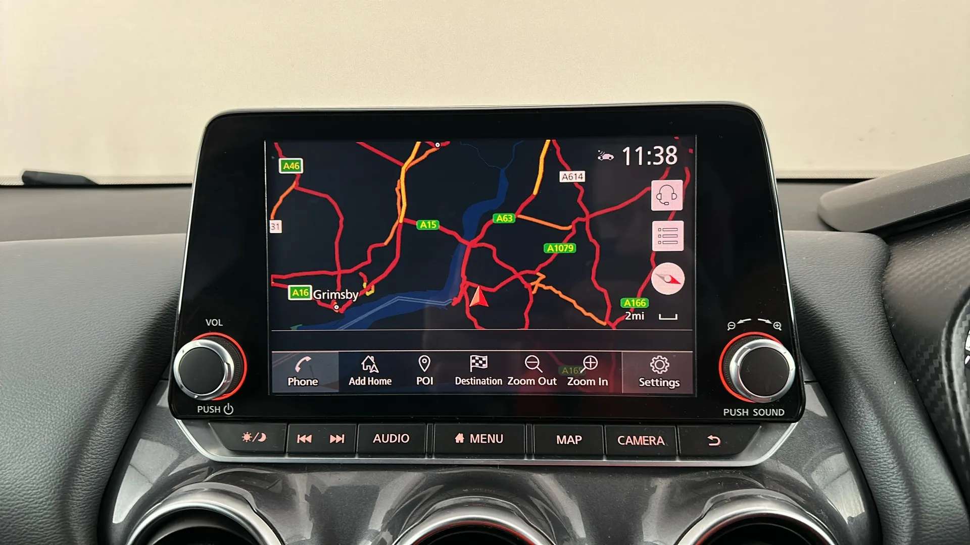 2020 NISSAN JUKE 2020 NISSAN JUKE