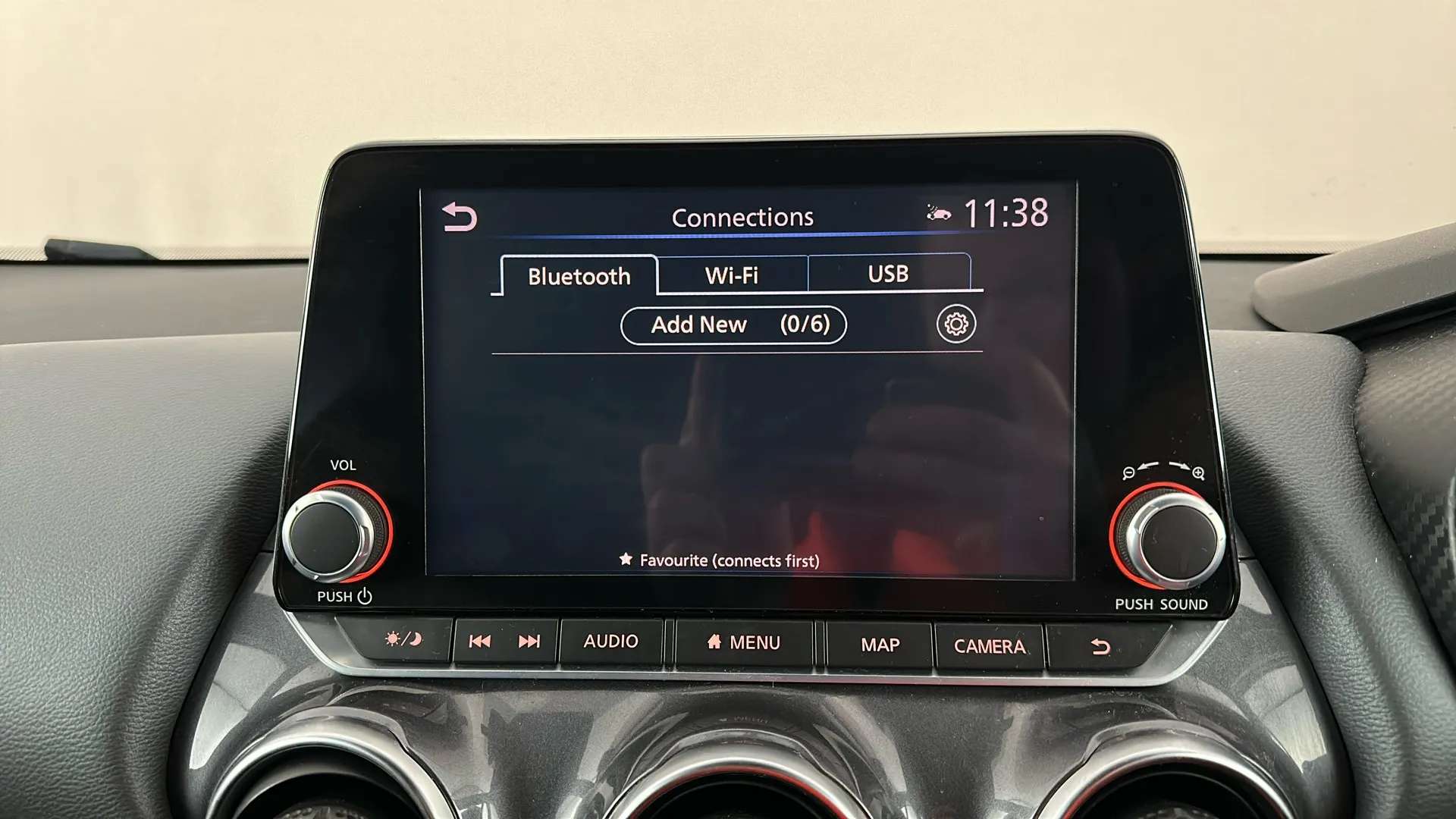 2020 NISSAN JUKE 2020 NISSAN JUKE