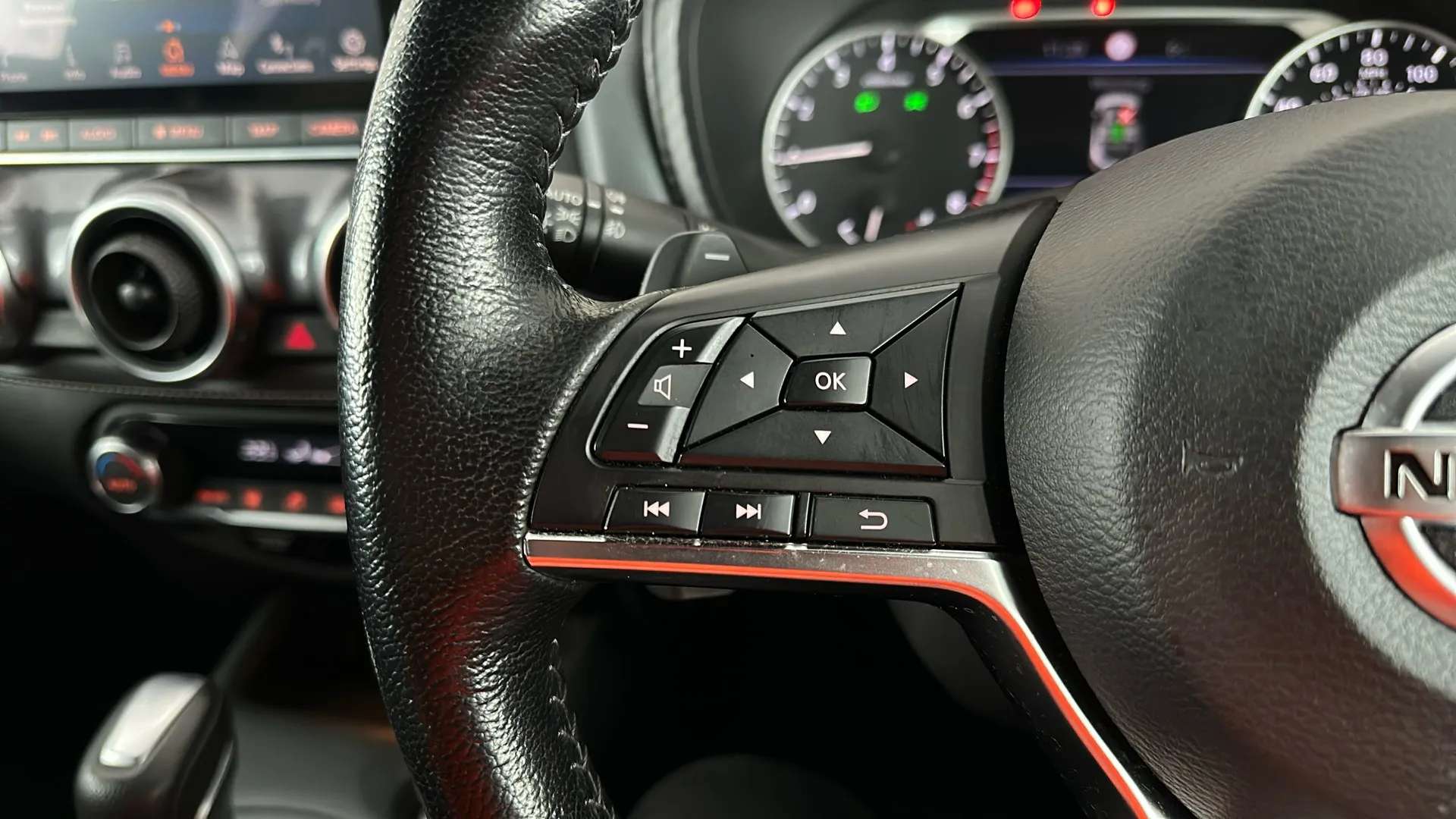 2020 NISSAN JUKE 2020 NISSAN JUKE