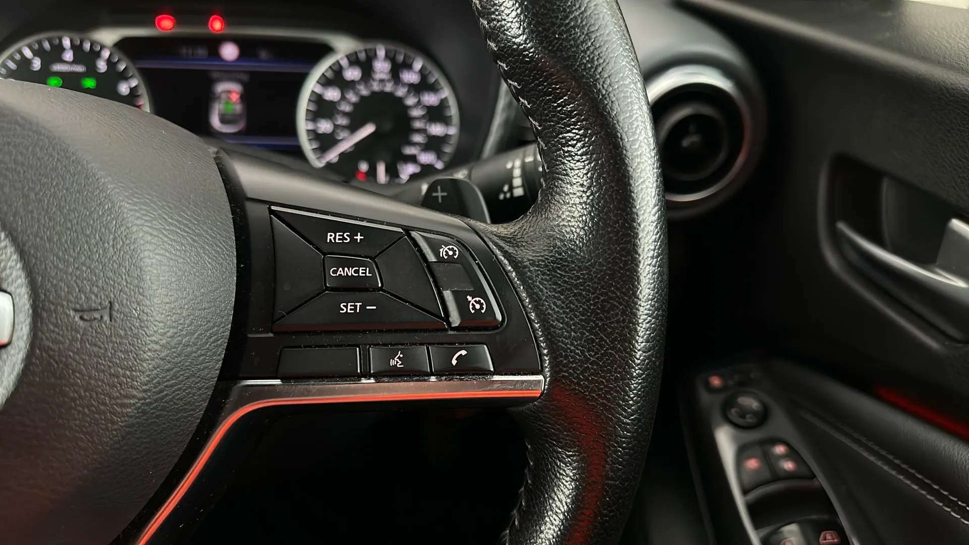 2020 NISSAN JUKE 2020 NISSAN JUKE