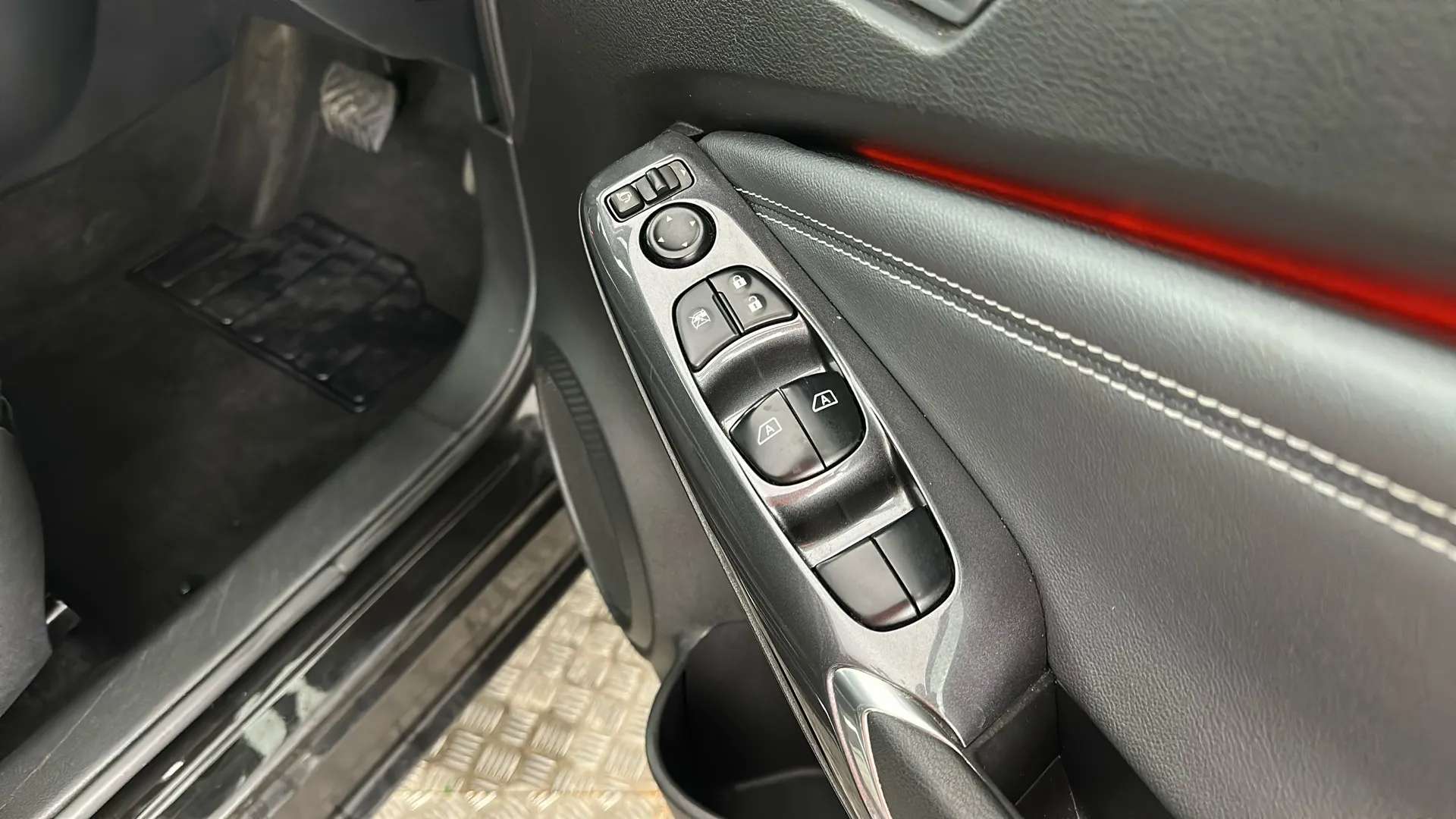 2020 NISSAN JUKE 2020 NISSAN JUKE