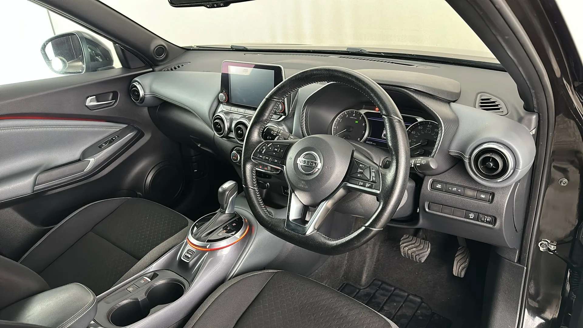 2020 NISSAN JUKE 2020 NISSAN JUKE