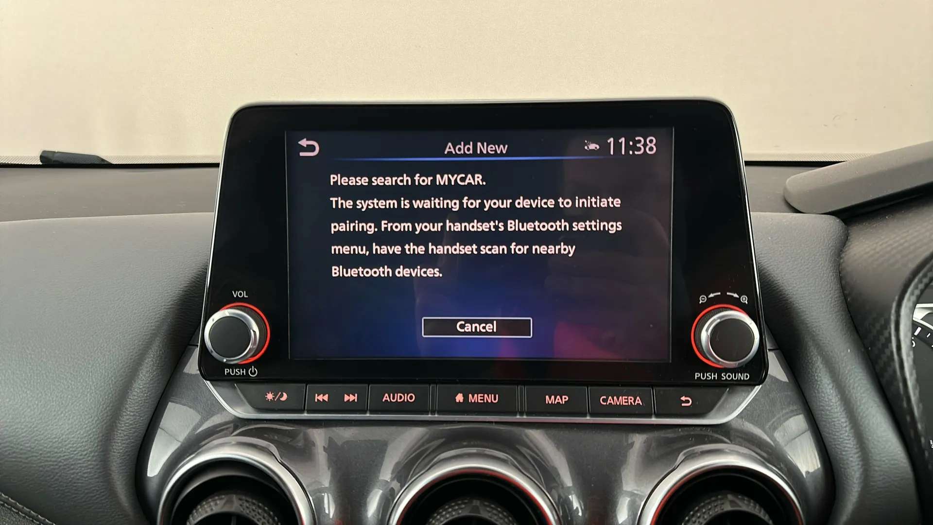 2020 NISSAN JUKE 2020 NISSAN JUKE