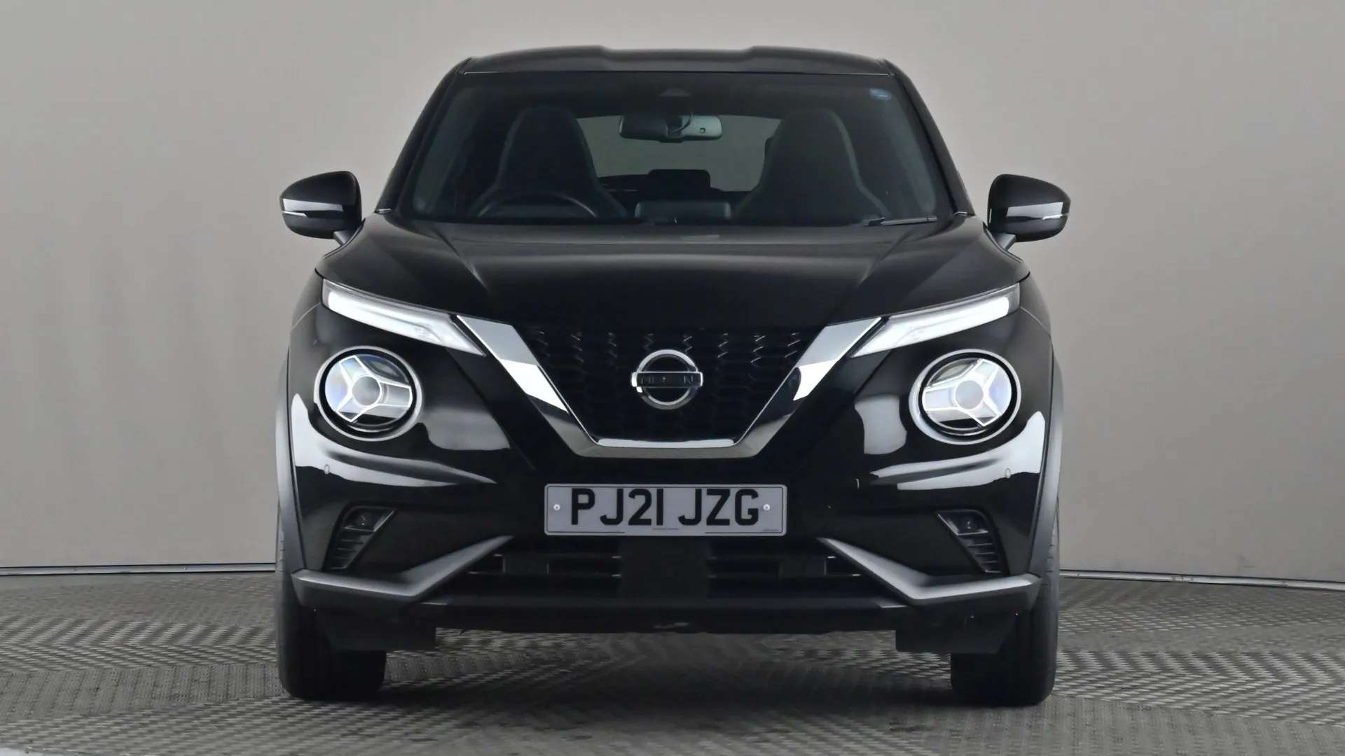 A 2021 NISSAN JUKE 1.0 DiG-T N-Connecta DCT A 2021 NISSAN JUKE 1.0 DiG-T N-Connecta DCT