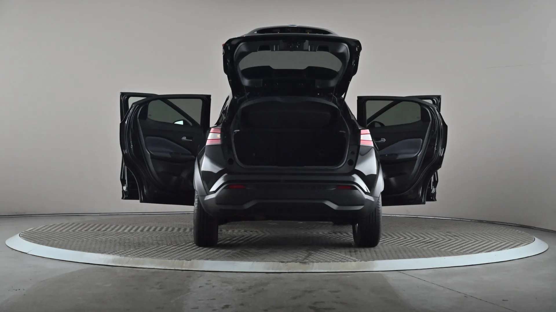 2021 NISSAN JUKE 2021 NISSAN JUKE