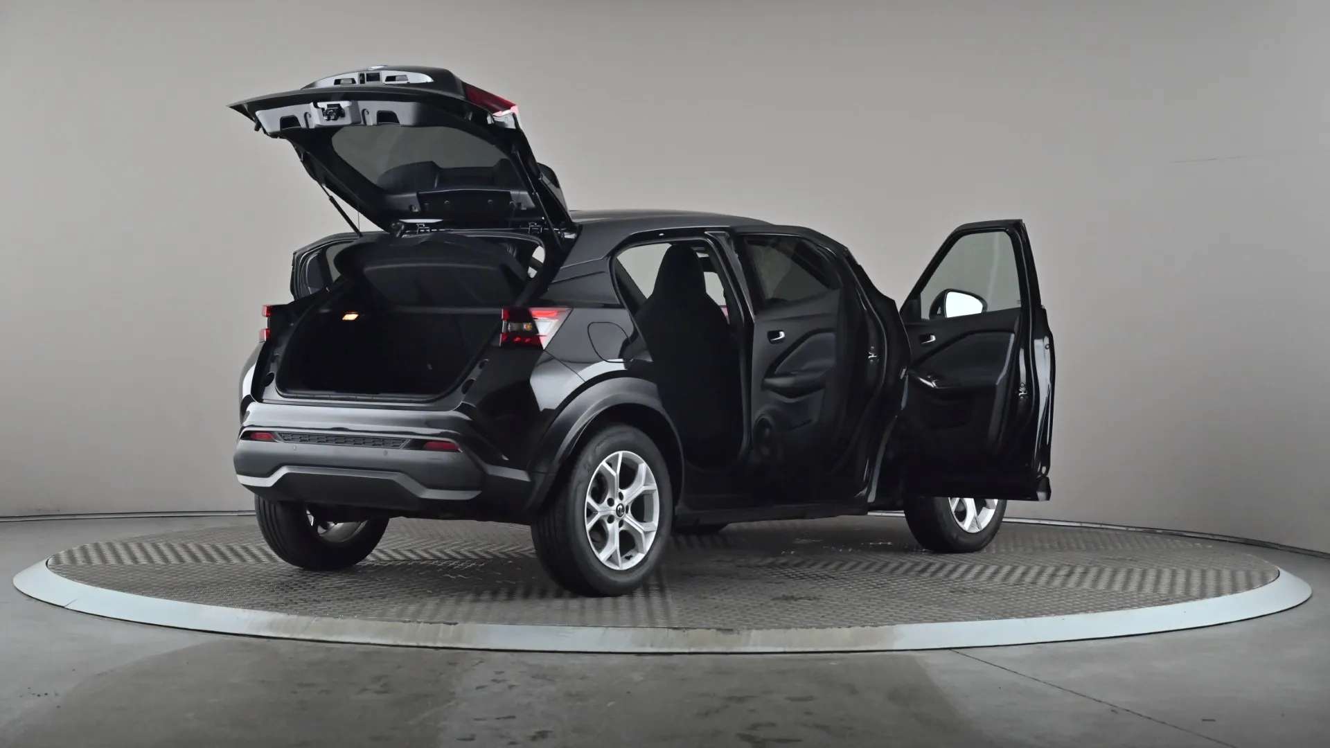 2021 NISSAN JUKE 2021 NISSAN JUKE