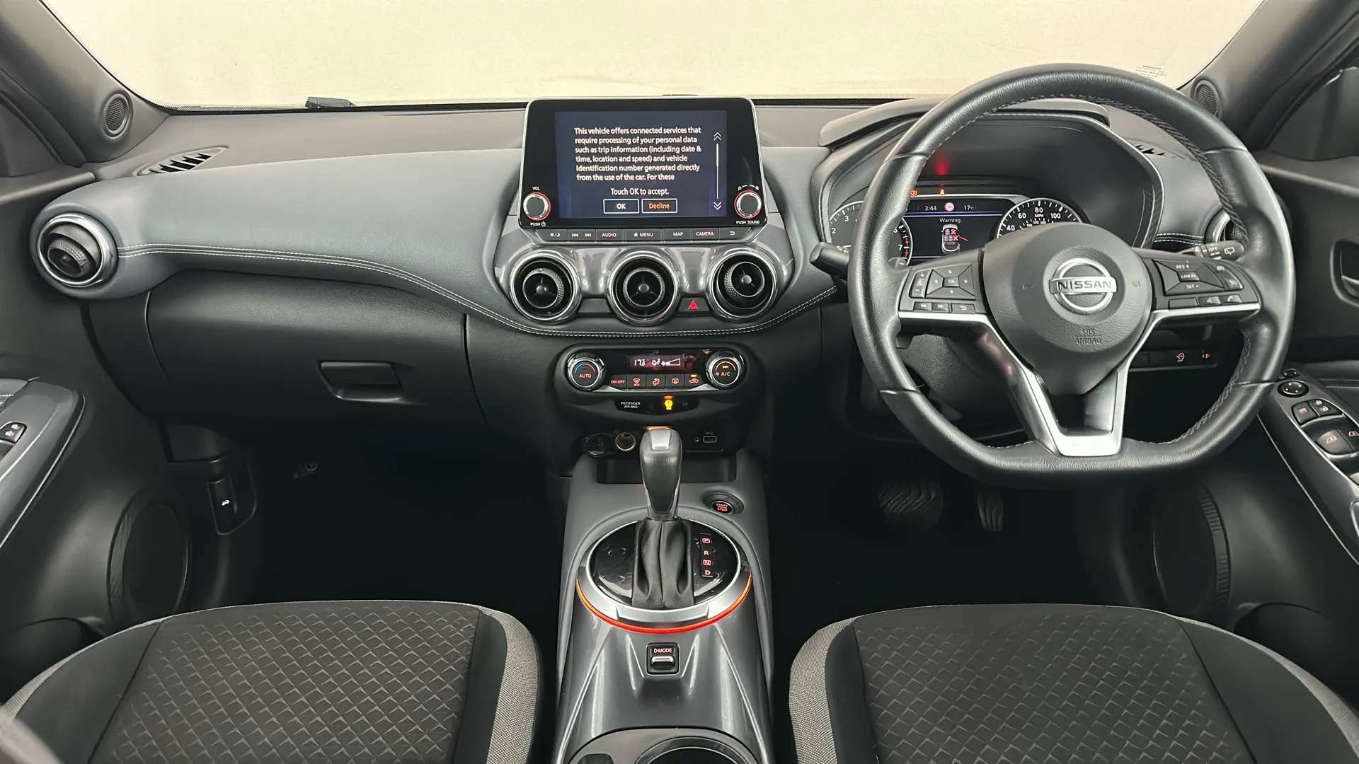 2021 NISSAN JUKE 2021 NISSAN JUKE