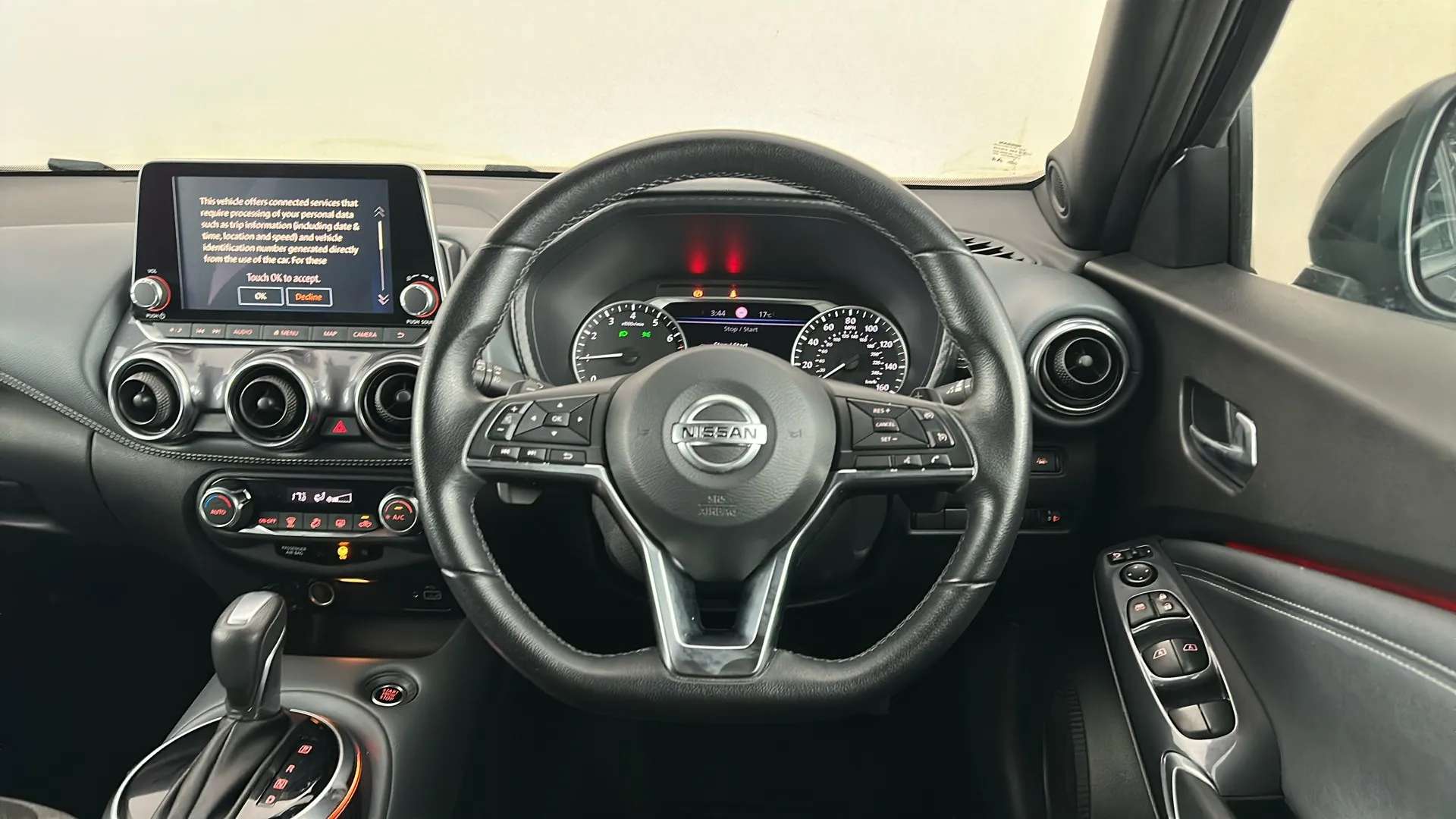 2021 NISSAN JUKE 2021 NISSAN JUKE