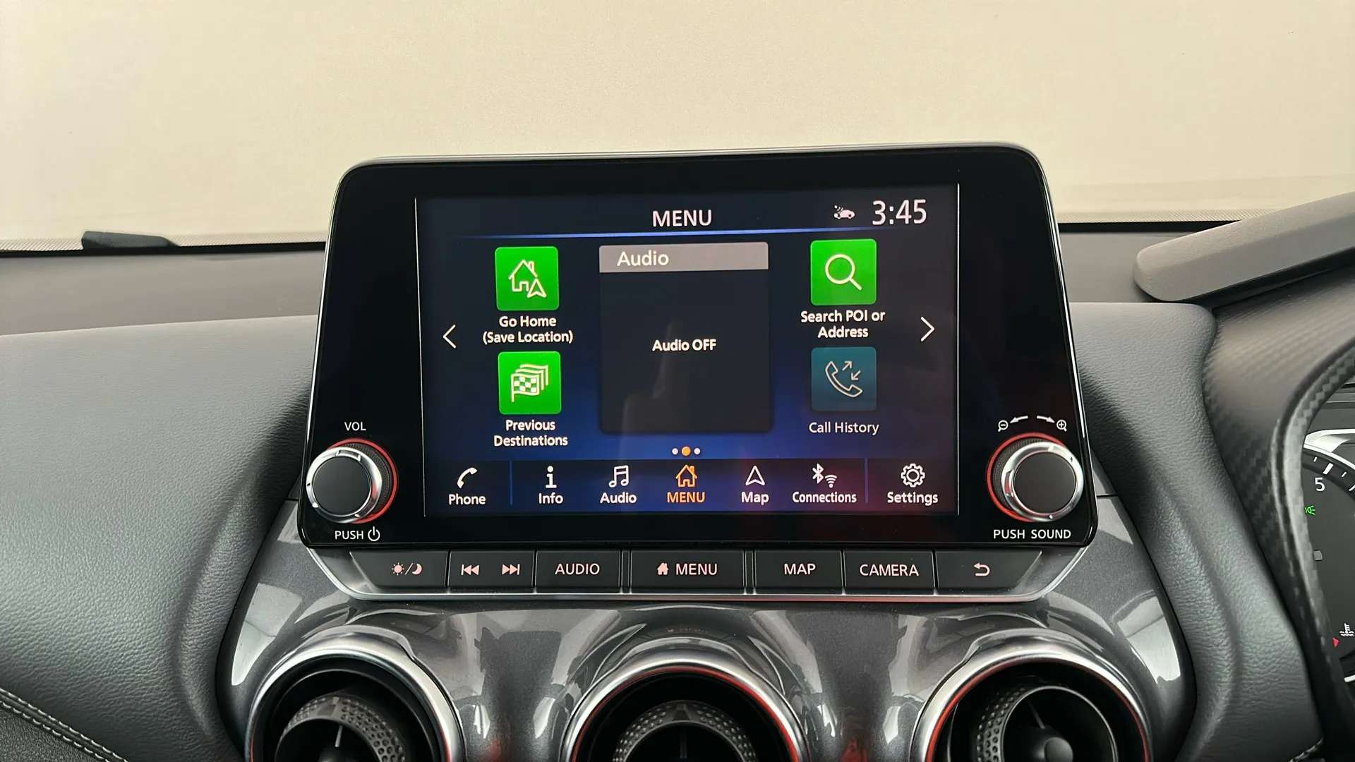 2021 NISSAN JUKE 2021 NISSAN JUKE