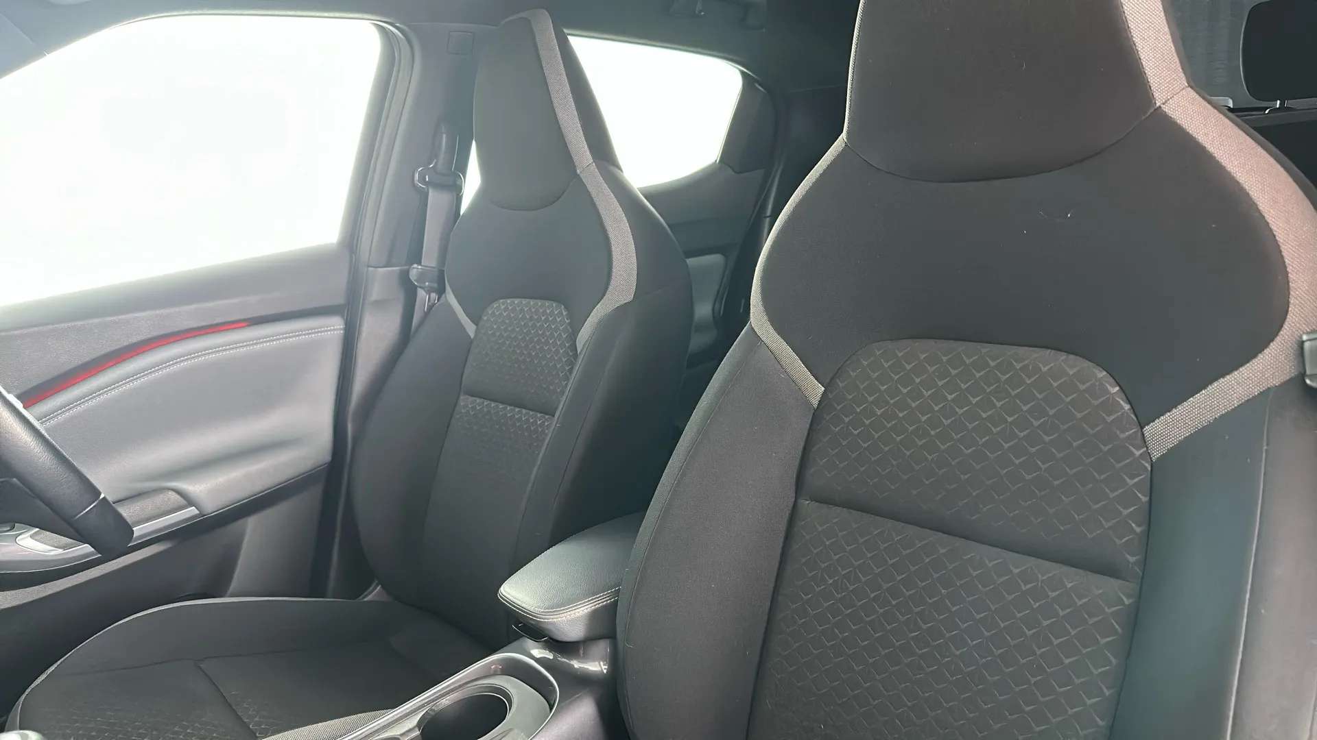 2021 NISSAN JUKE 2021 NISSAN JUKE