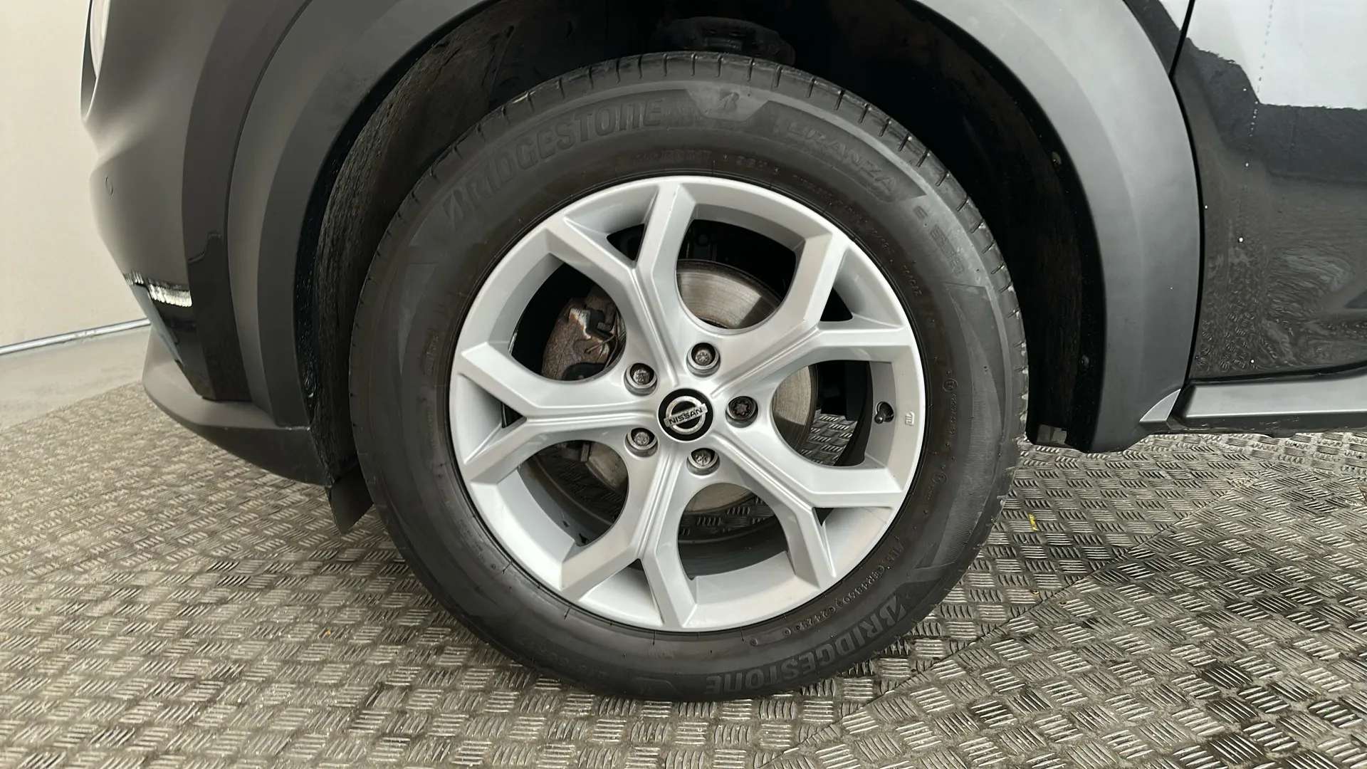 2021 NISSAN JUKE 2021 NISSAN JUKE