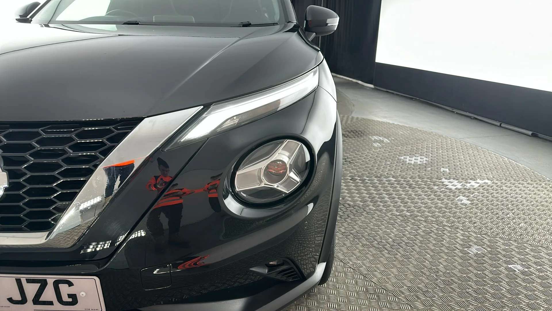 2021 NISSAN JUKE 2021 NISSAN JUKE