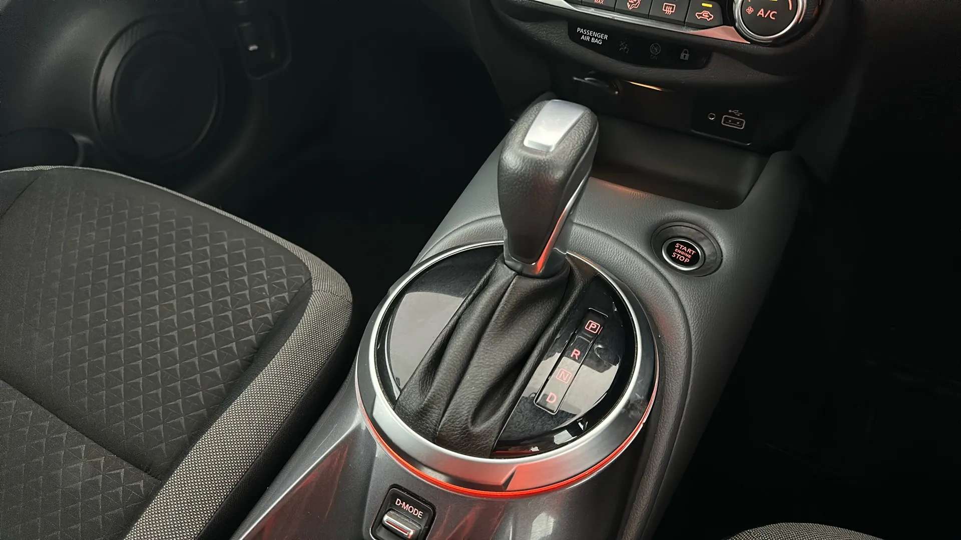 2021 NISSAN JUKE 2021 NISSAN JUKE