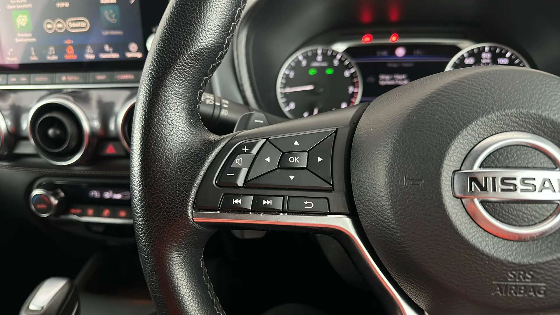 2021 NISSAN JUKE 2021 NISSAN JUKE