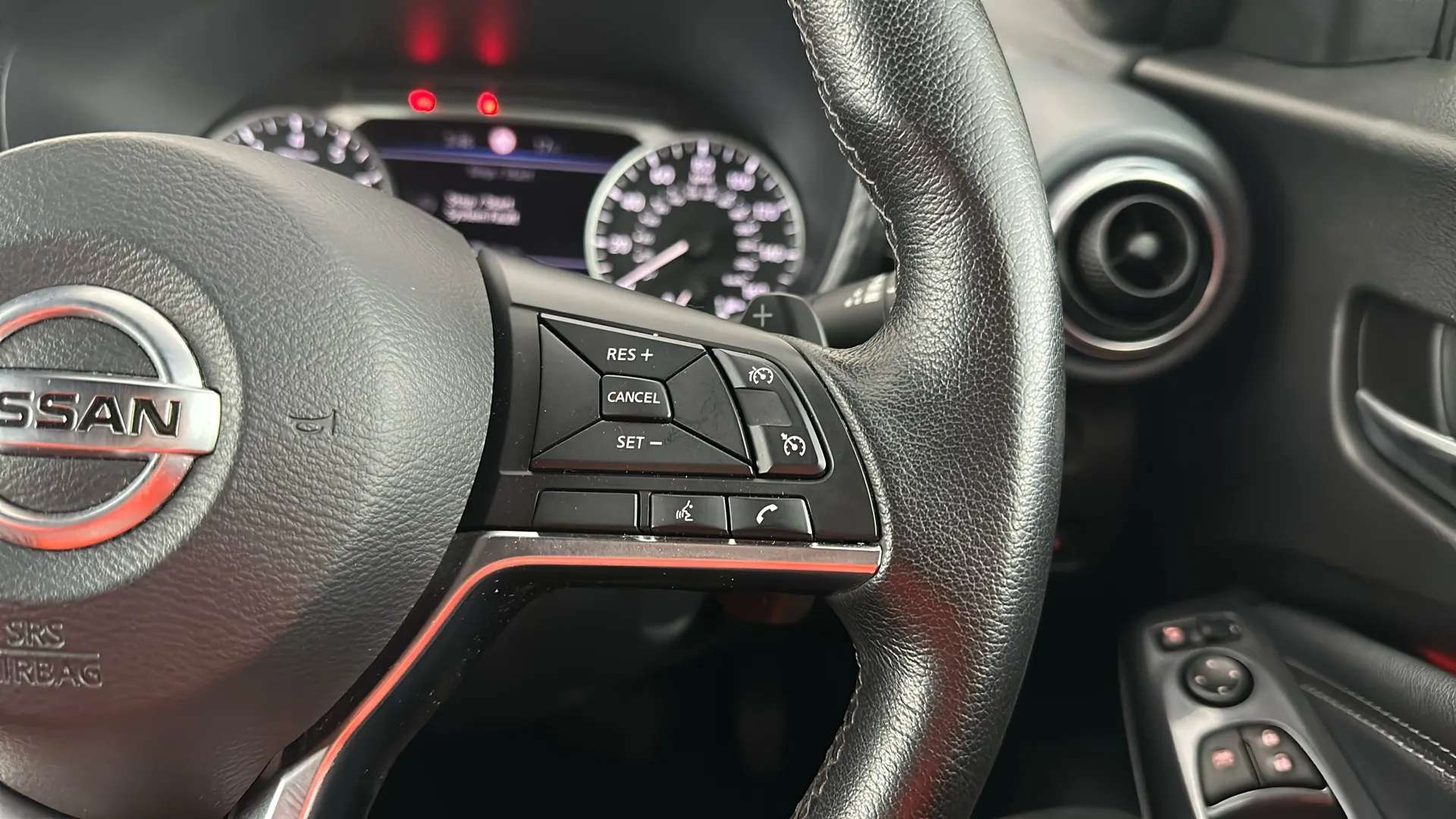 2021 NISSAN JUKE 2021 NISSAN JUKE