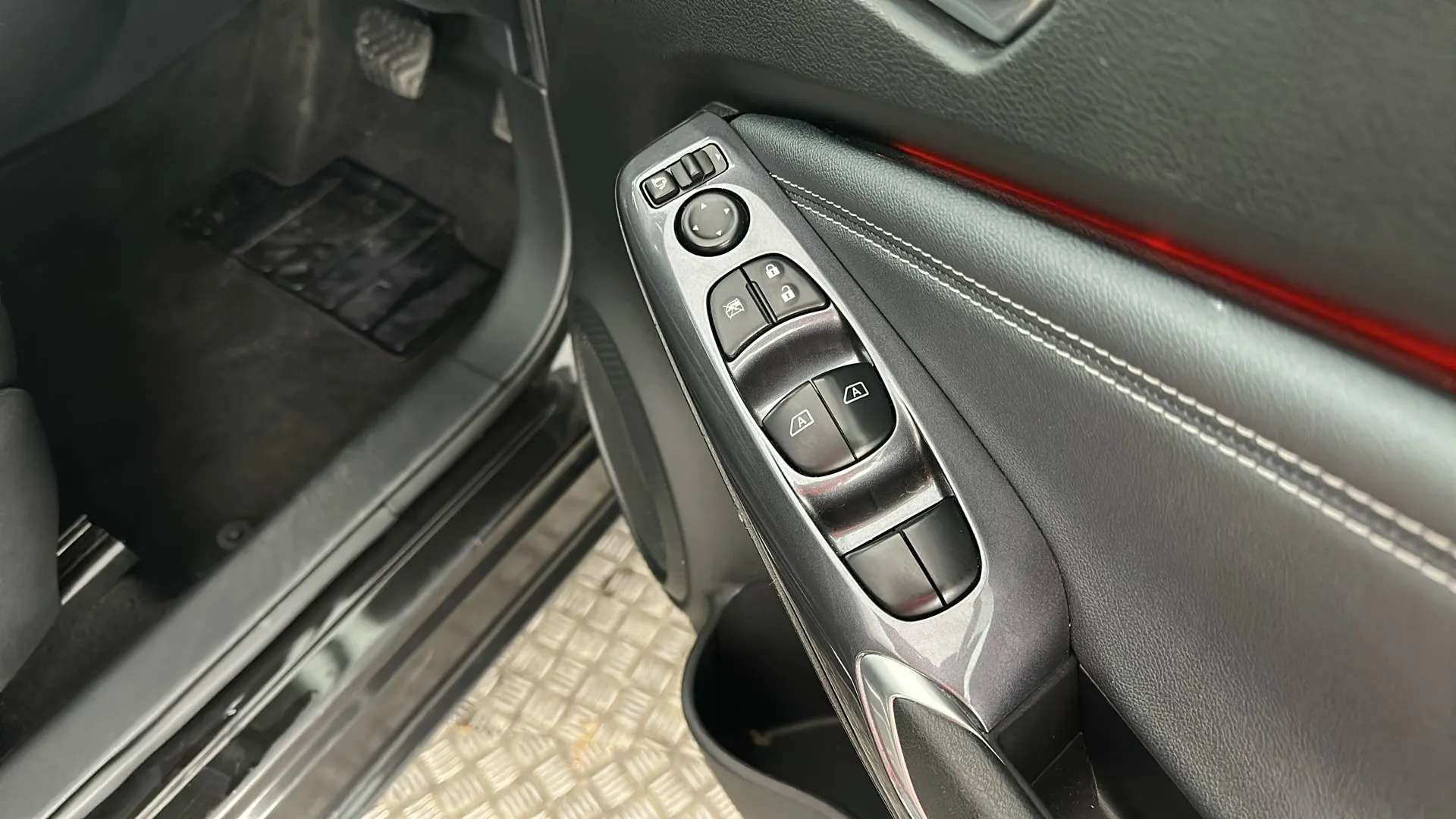 2021 NISSAN JUKE 2021 NISSAN JUKE