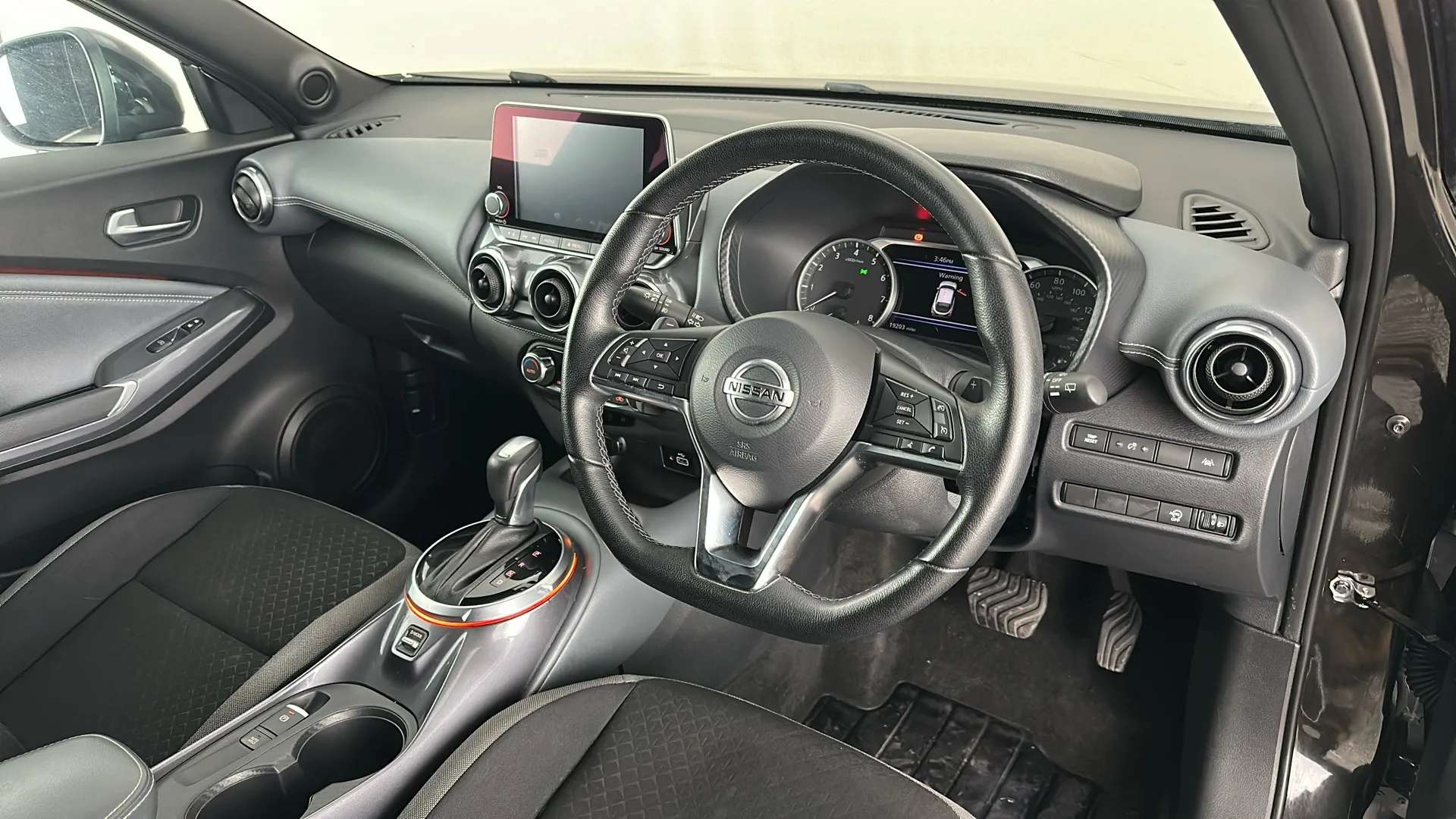 2021 NISSAN JUKE 2021 NISSAN JUKE